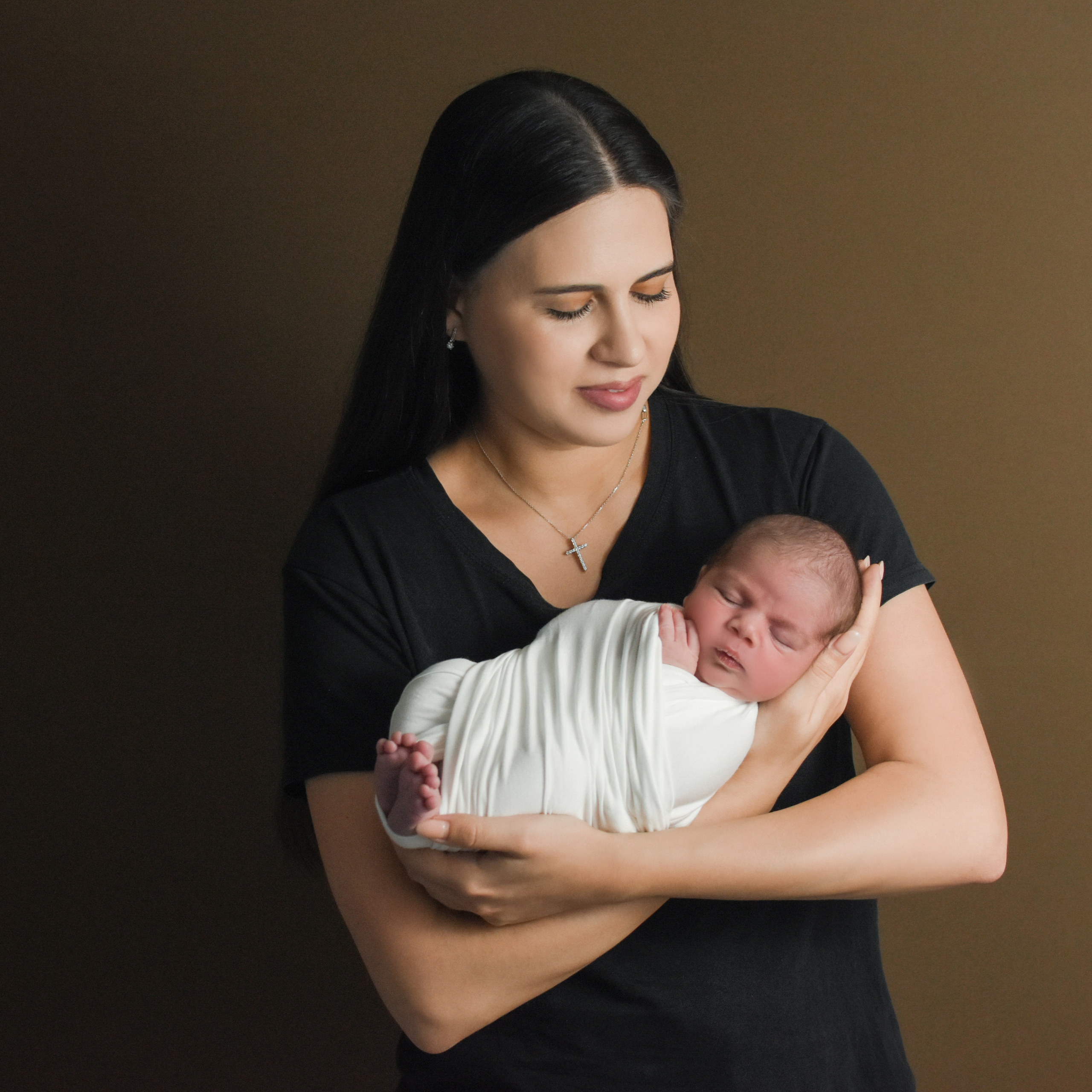 Отзывы. Фотограф новорожденных Новосибирск