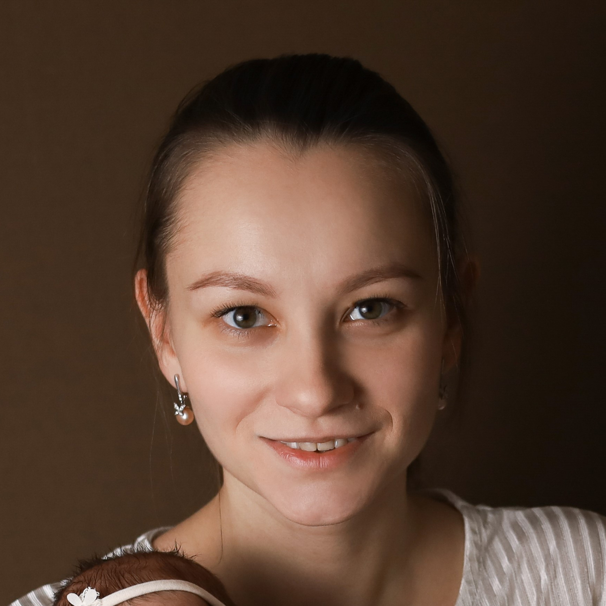 Отзывы. Фотограф новорожденных Новосибирск