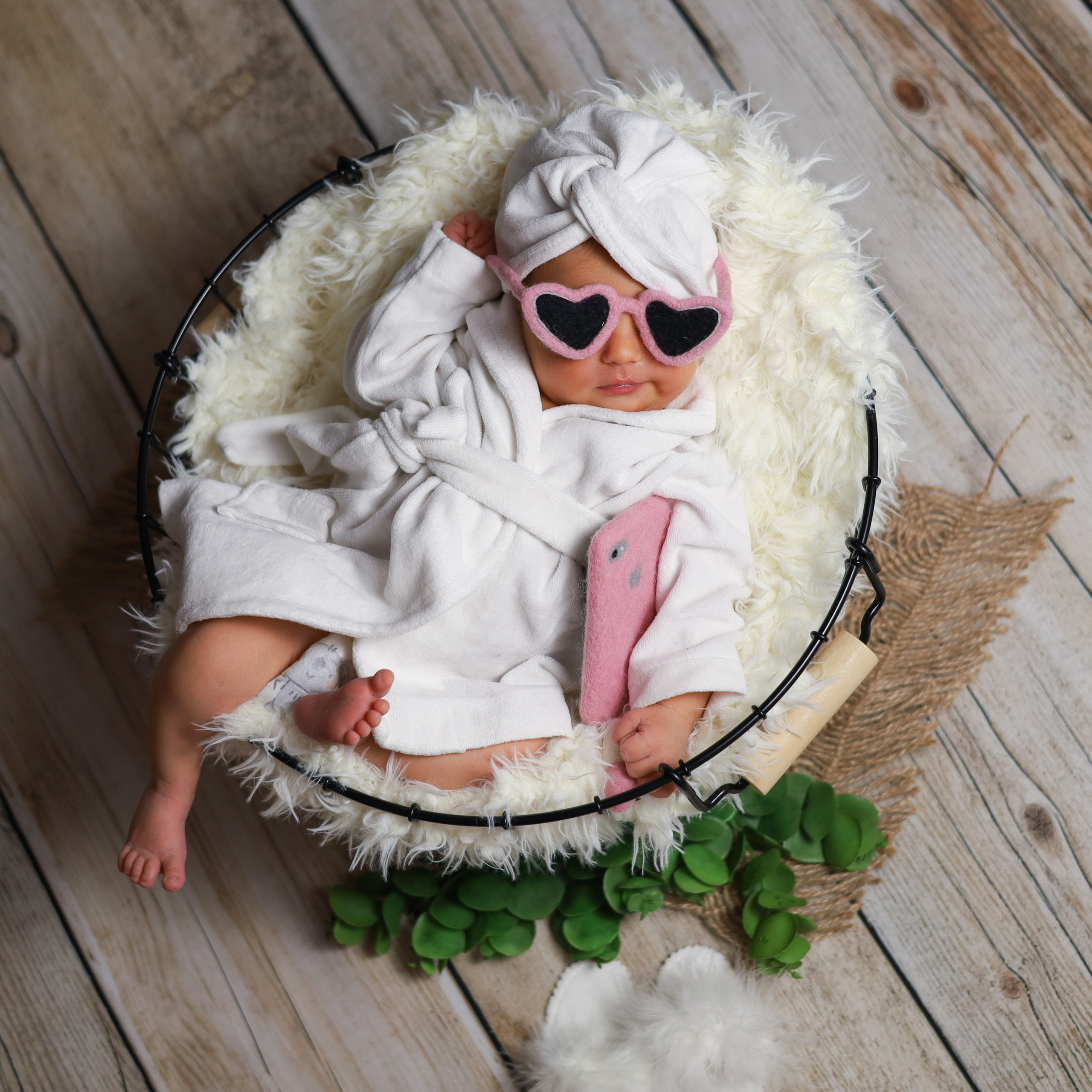 Отзывы. Фотограф новорожденных Новосибирск