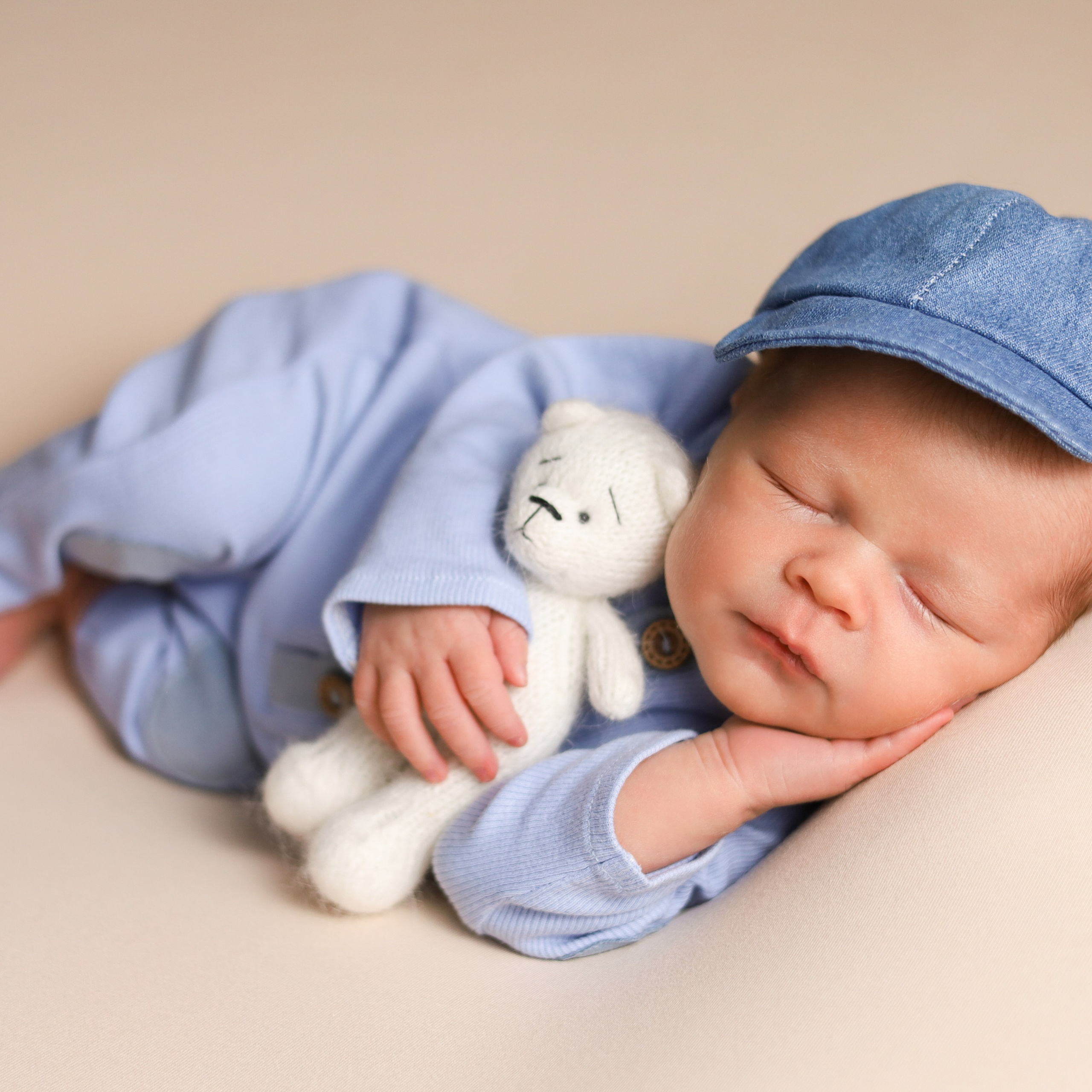 Отзывы. Фотограф новорожденных Новосибирск