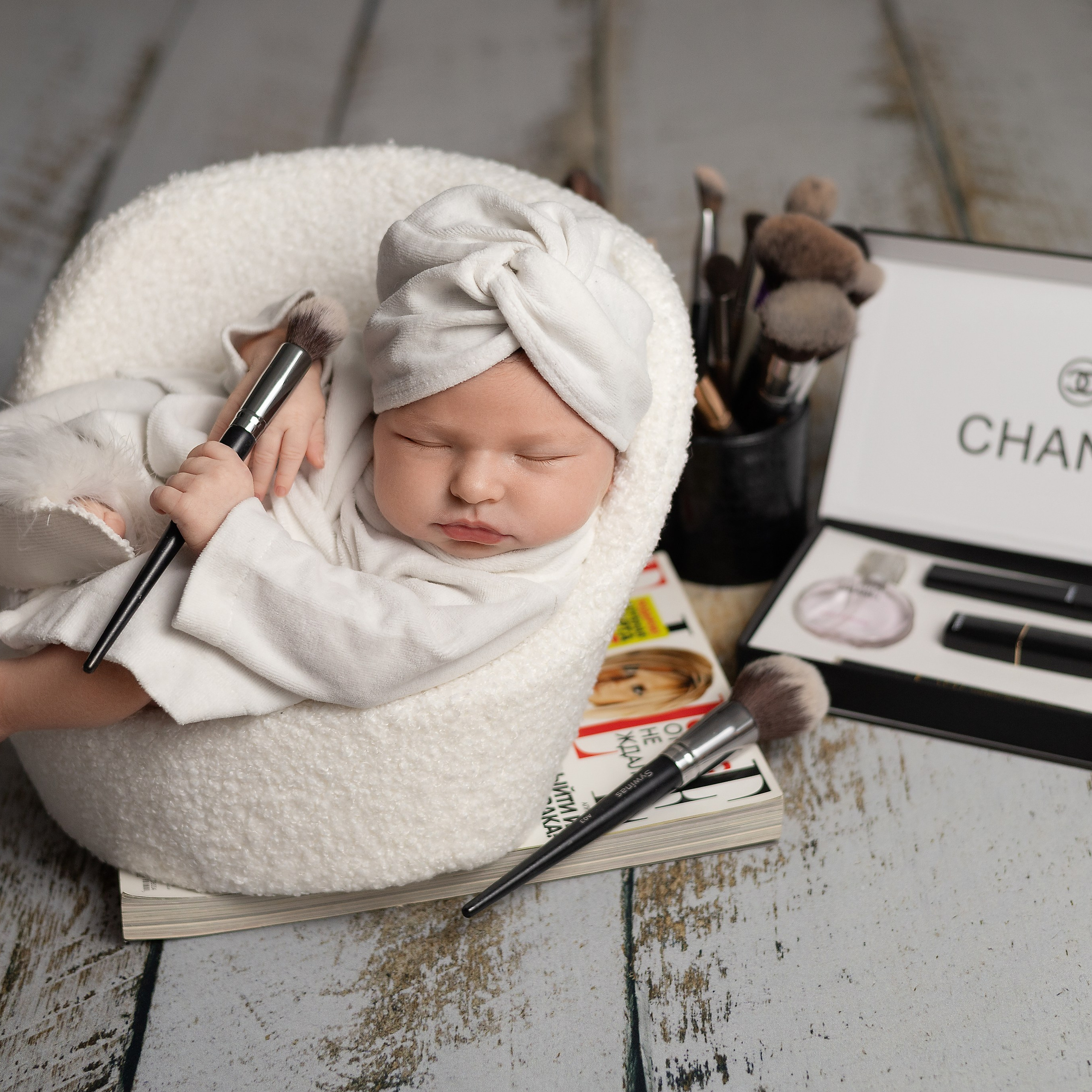 Отзывы. Фотограф новорожденных Новосибирск