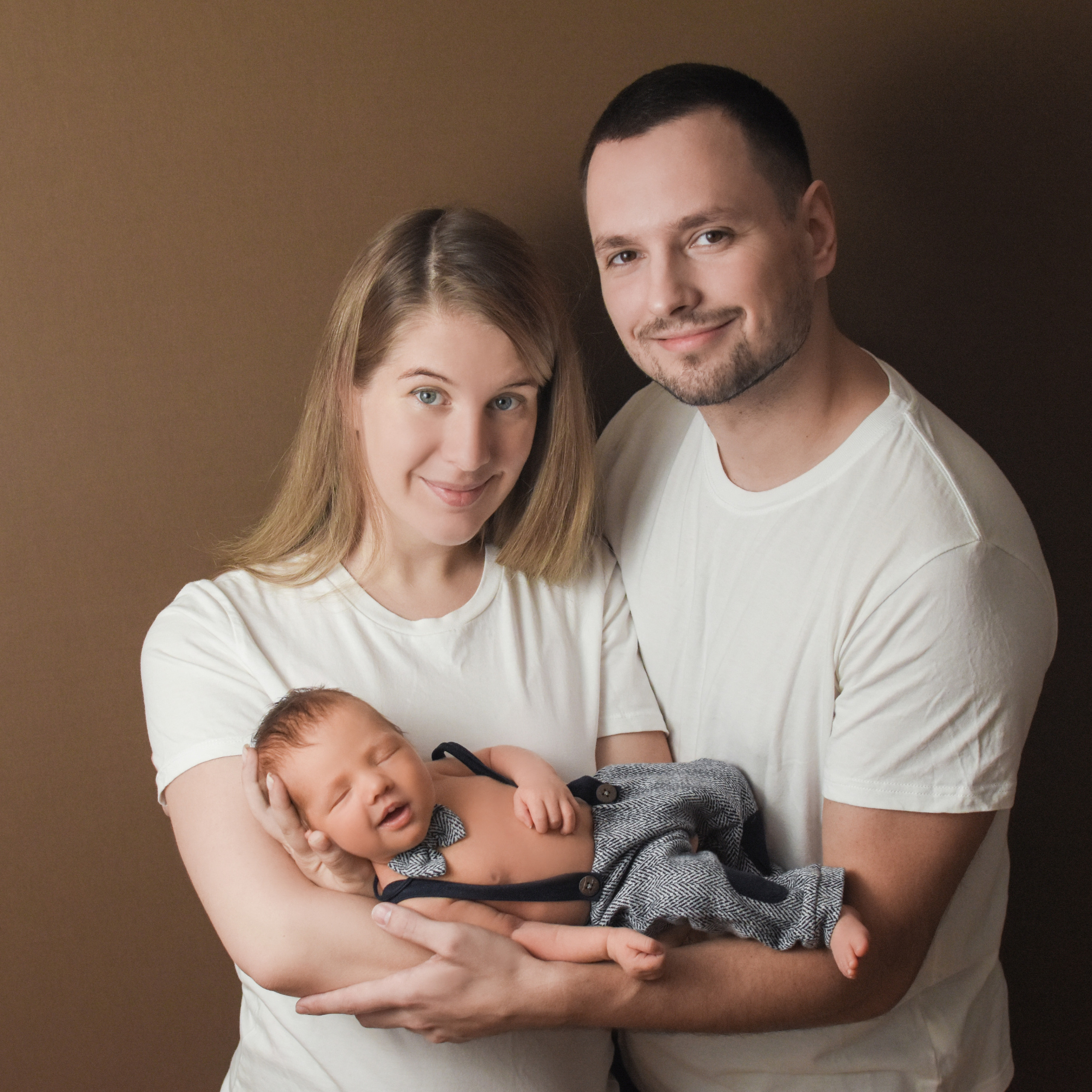 Отзывы. Фотограф новорожденных Новосибирск