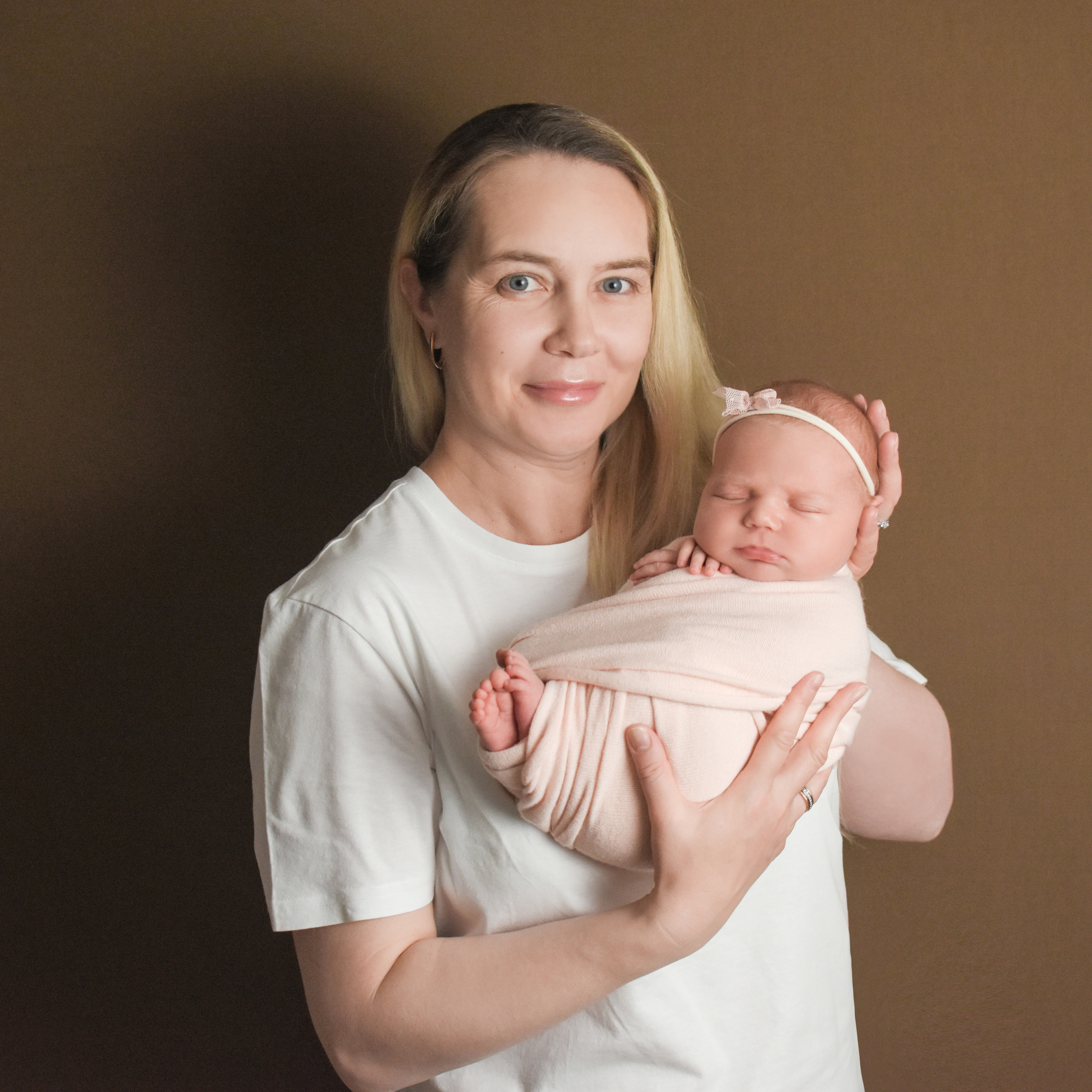 Отзывы. Фотограф новорожденных Новосибирск