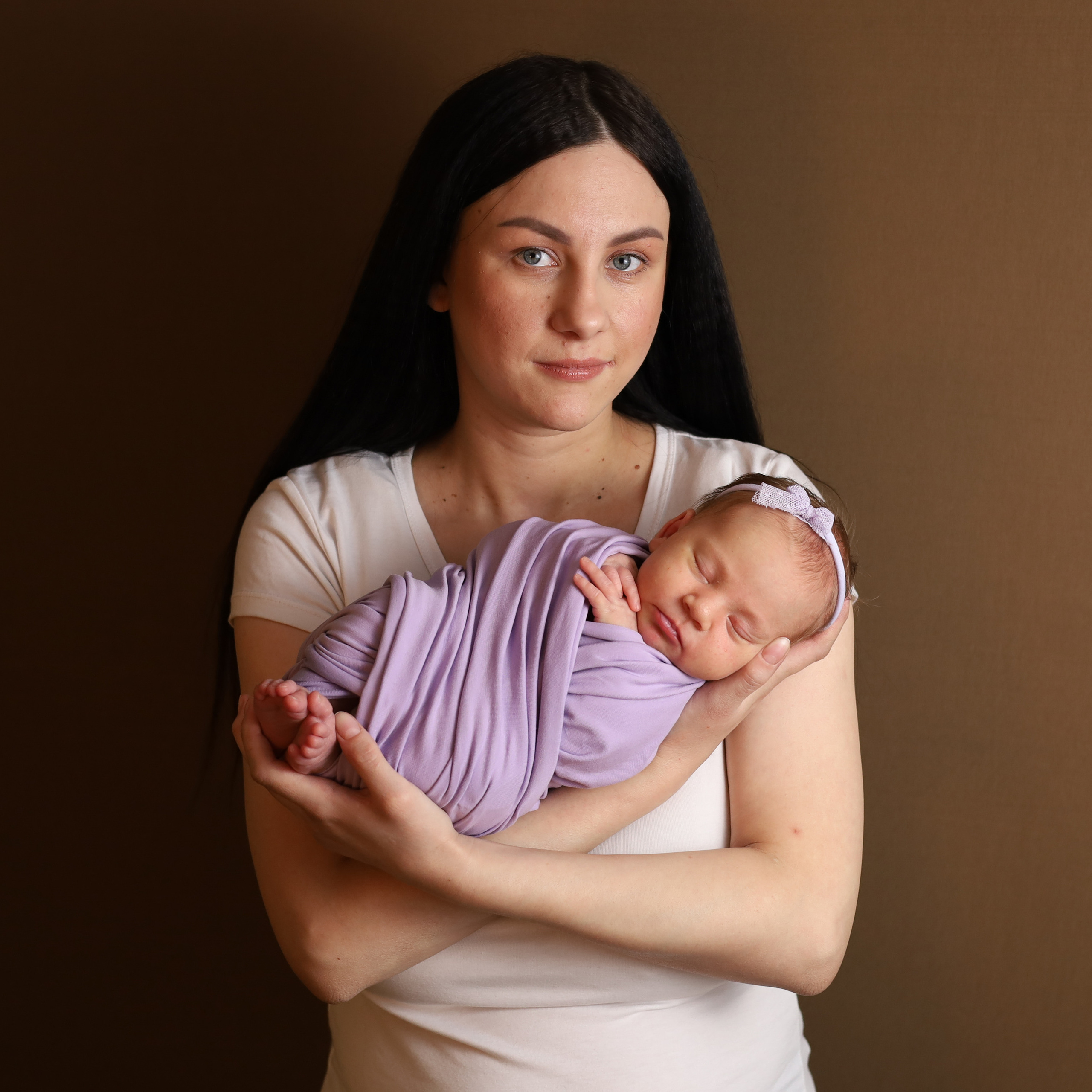 Отзывы. Фотограф новорожденных Новосибирск