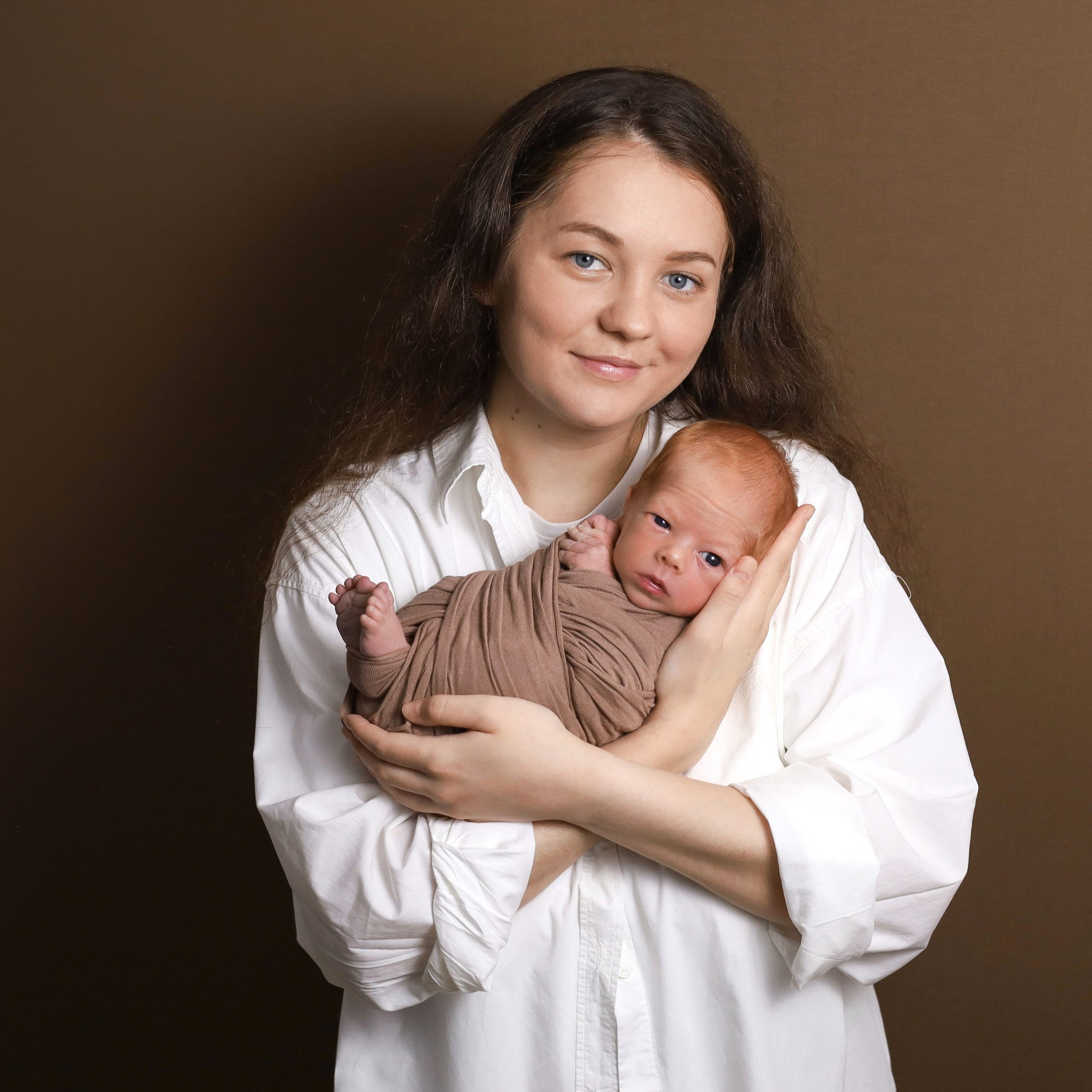 Отзывы. Фотограф новорожденных Новосибирск