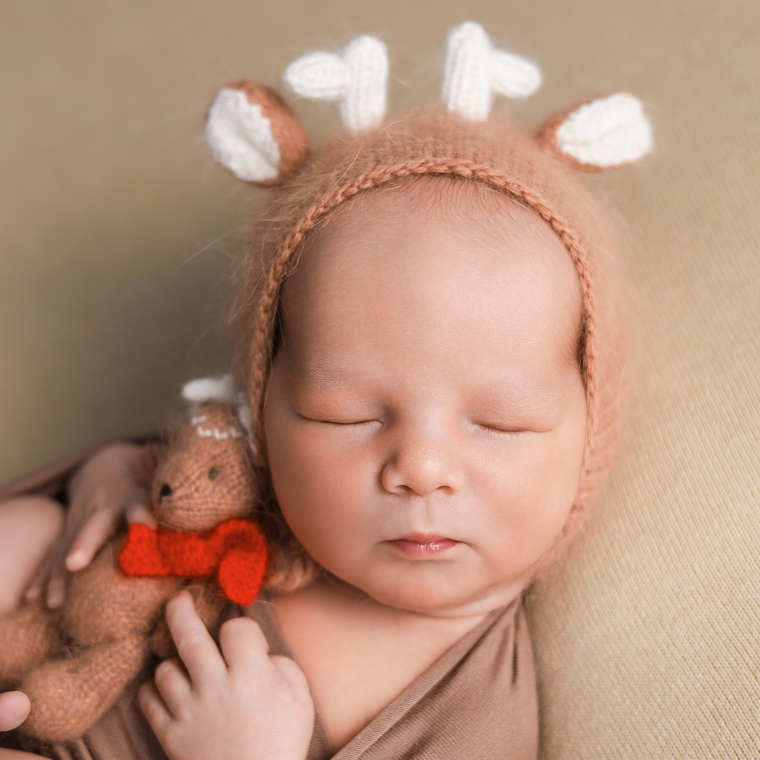 Отзывы. Фотограф новорожденных Новосибирск