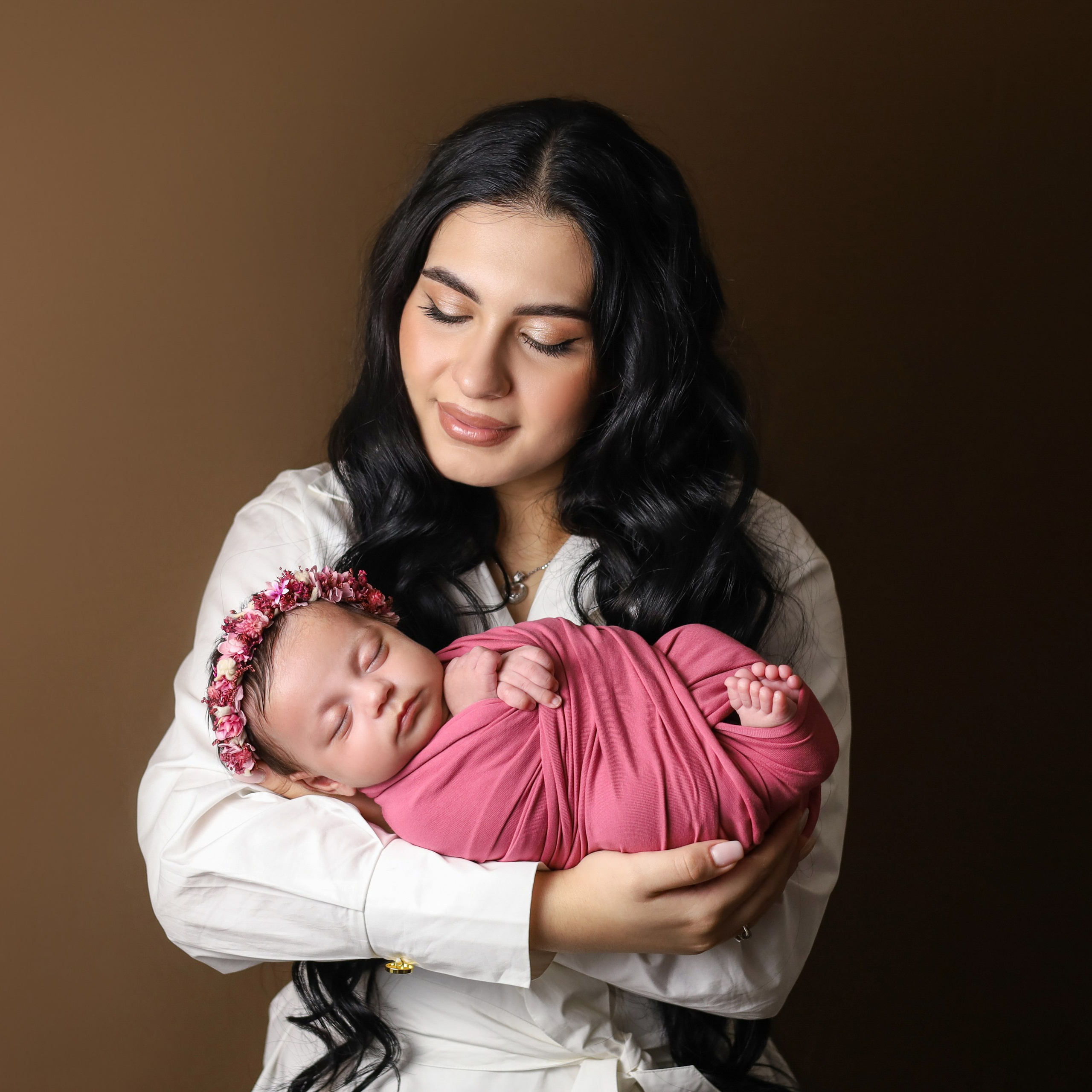 Отзывы. Фотограф новорожденных Новосибирск