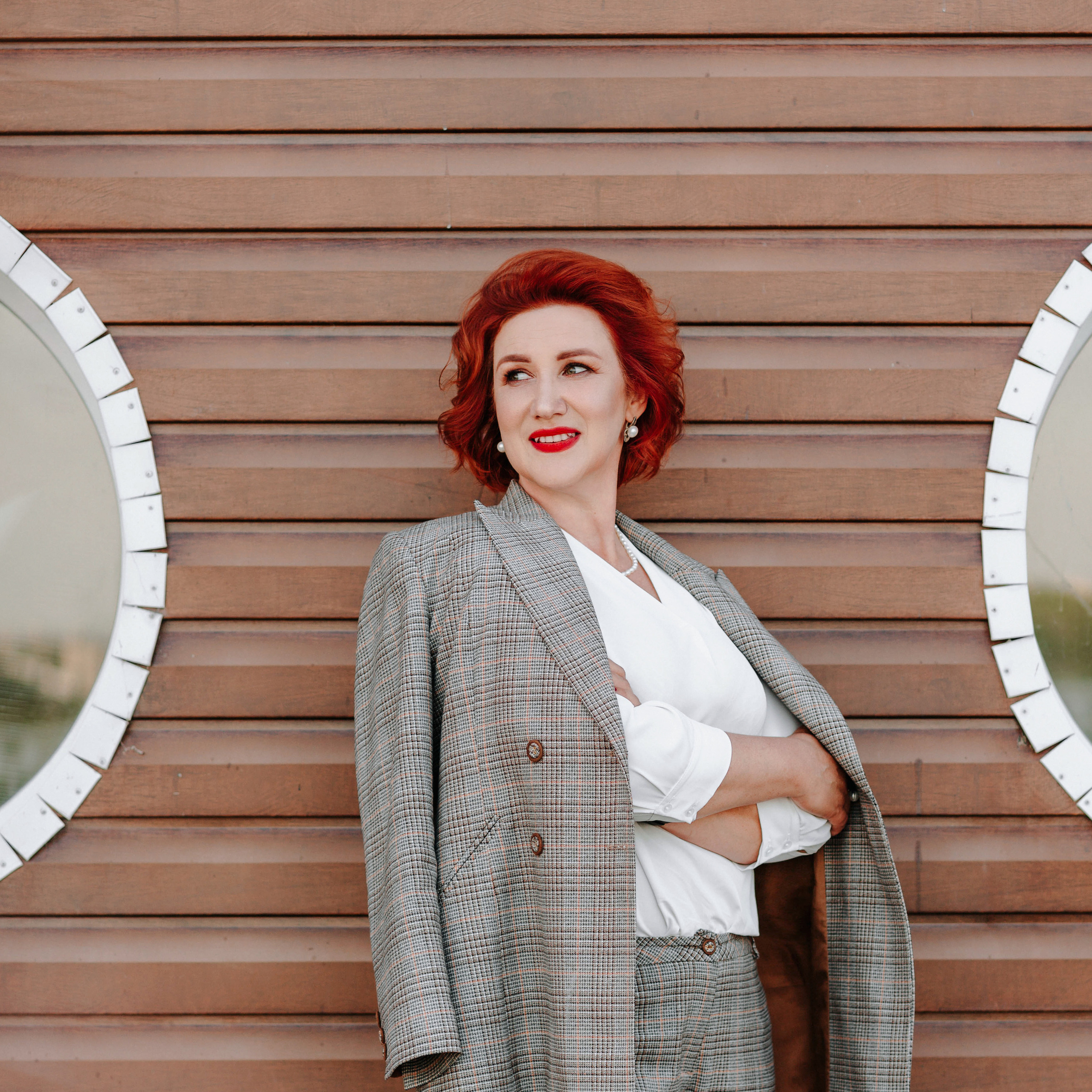 Наталья (фотопрогулка)