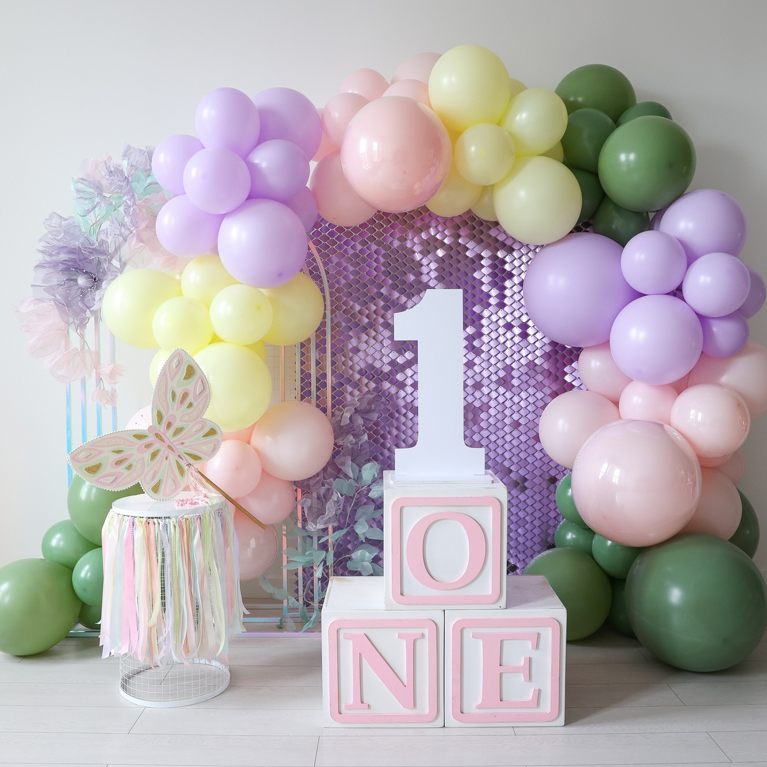 MONAMOUR (Зал «Luxe party»)