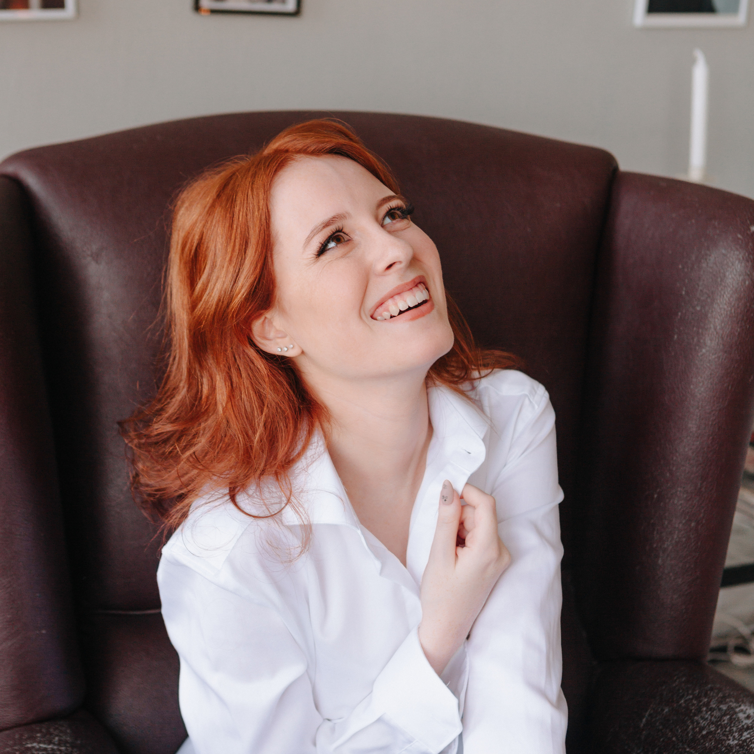 Анна (Инь-Ян)