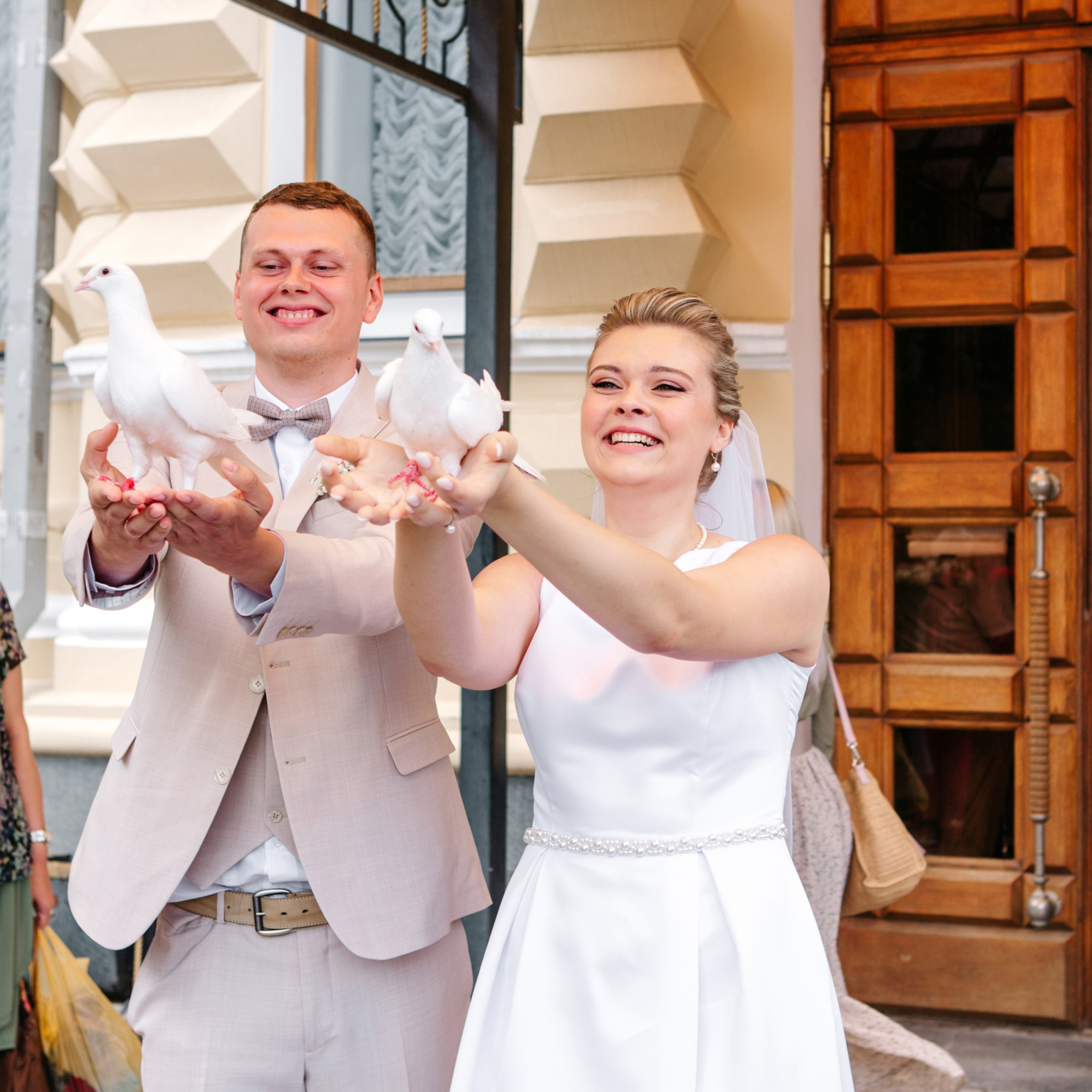 Отзывы. Семейный и свадебный фотограф в Воронеже Майя Добровольская