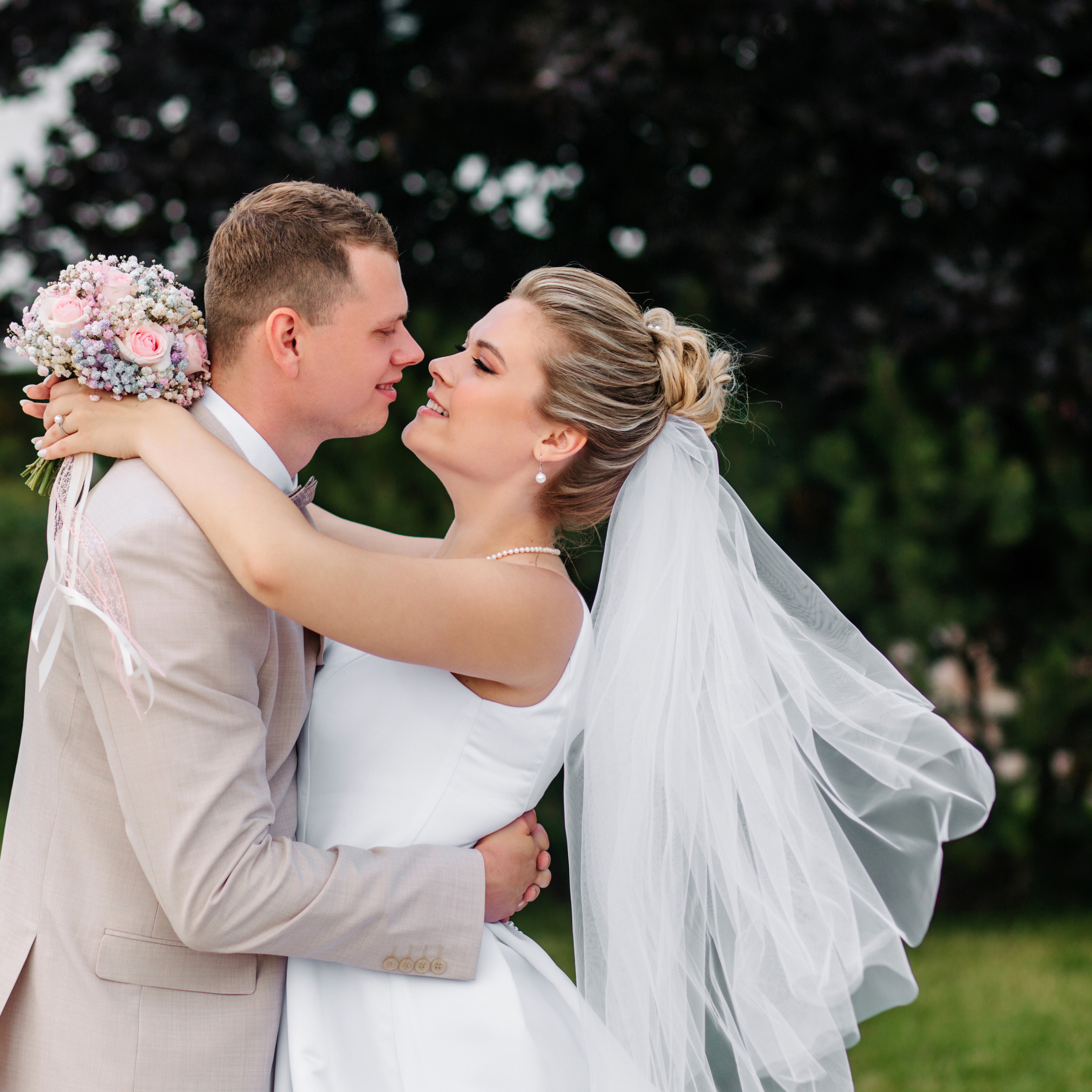 Отзывы. Семейный и свадебный фотограф в Воронеже Майя Добровольская