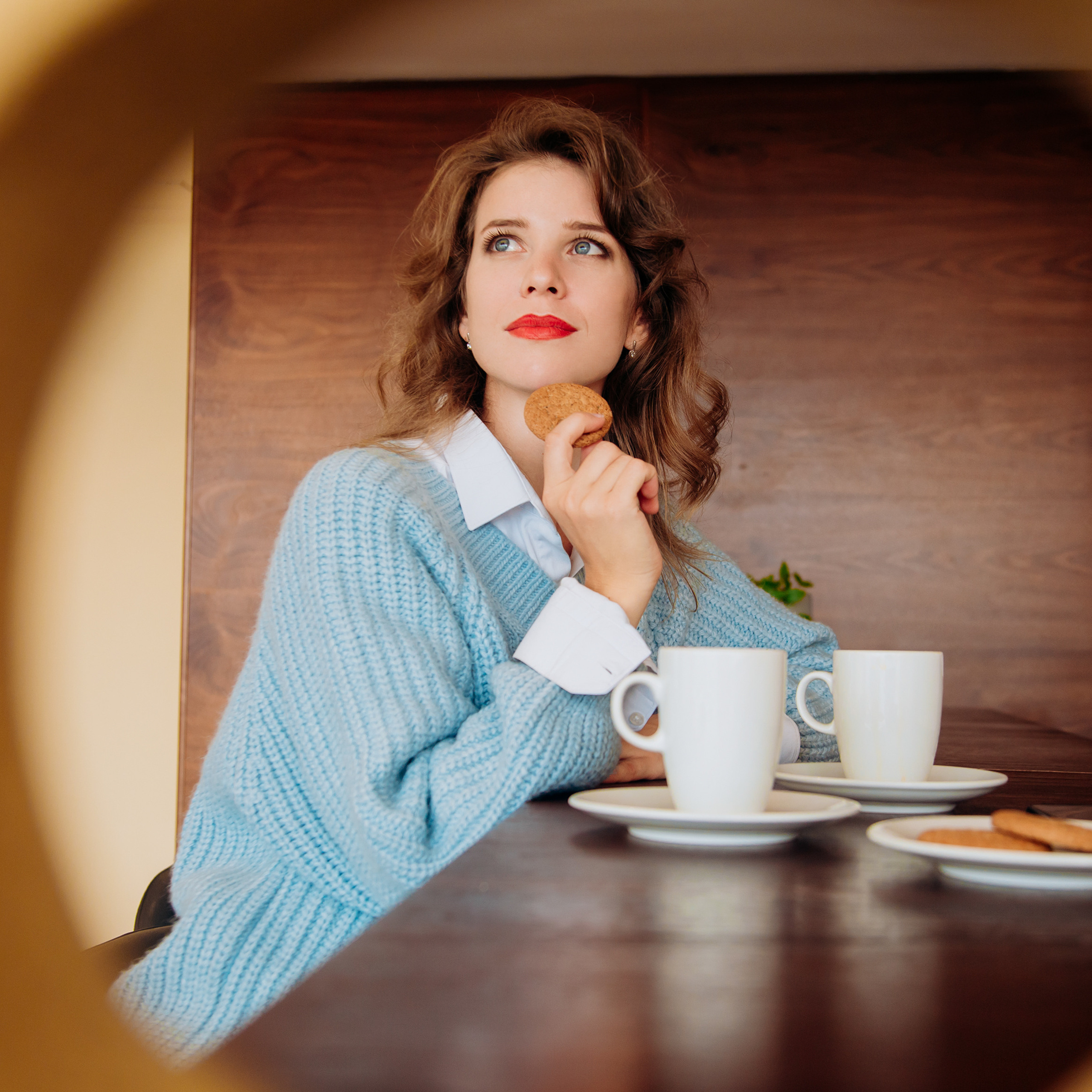 Юлия (отель Mariott)