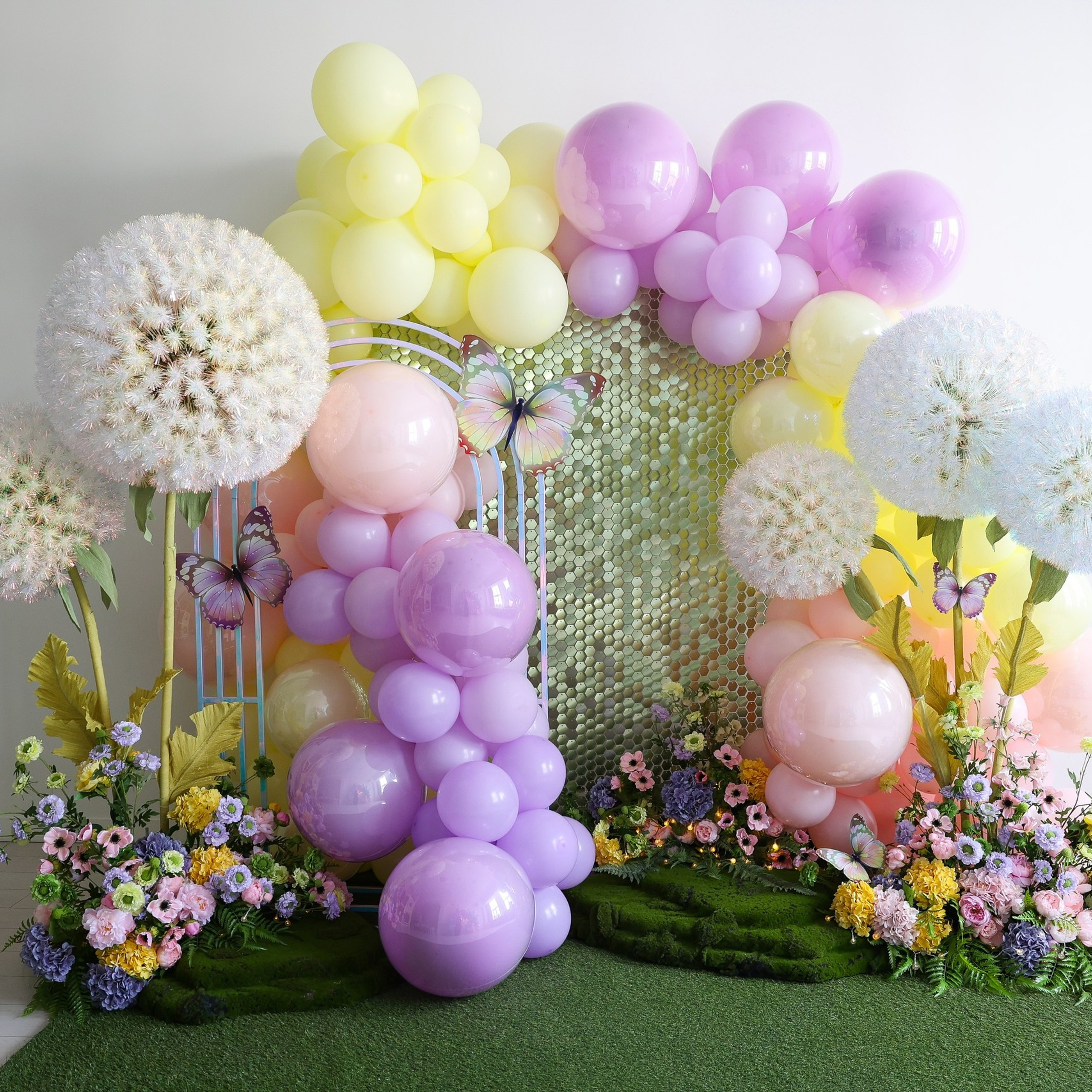 MONAMOUR (Зал «Luxe party»)