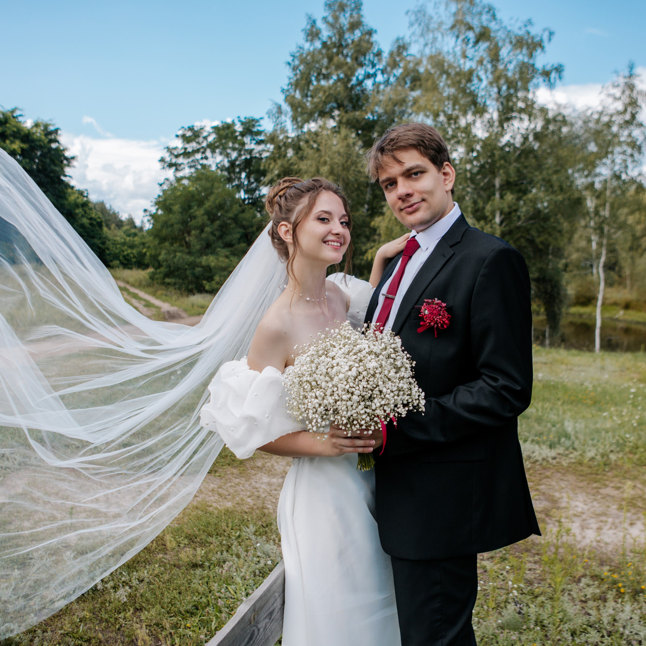 • Ирина & Павел •