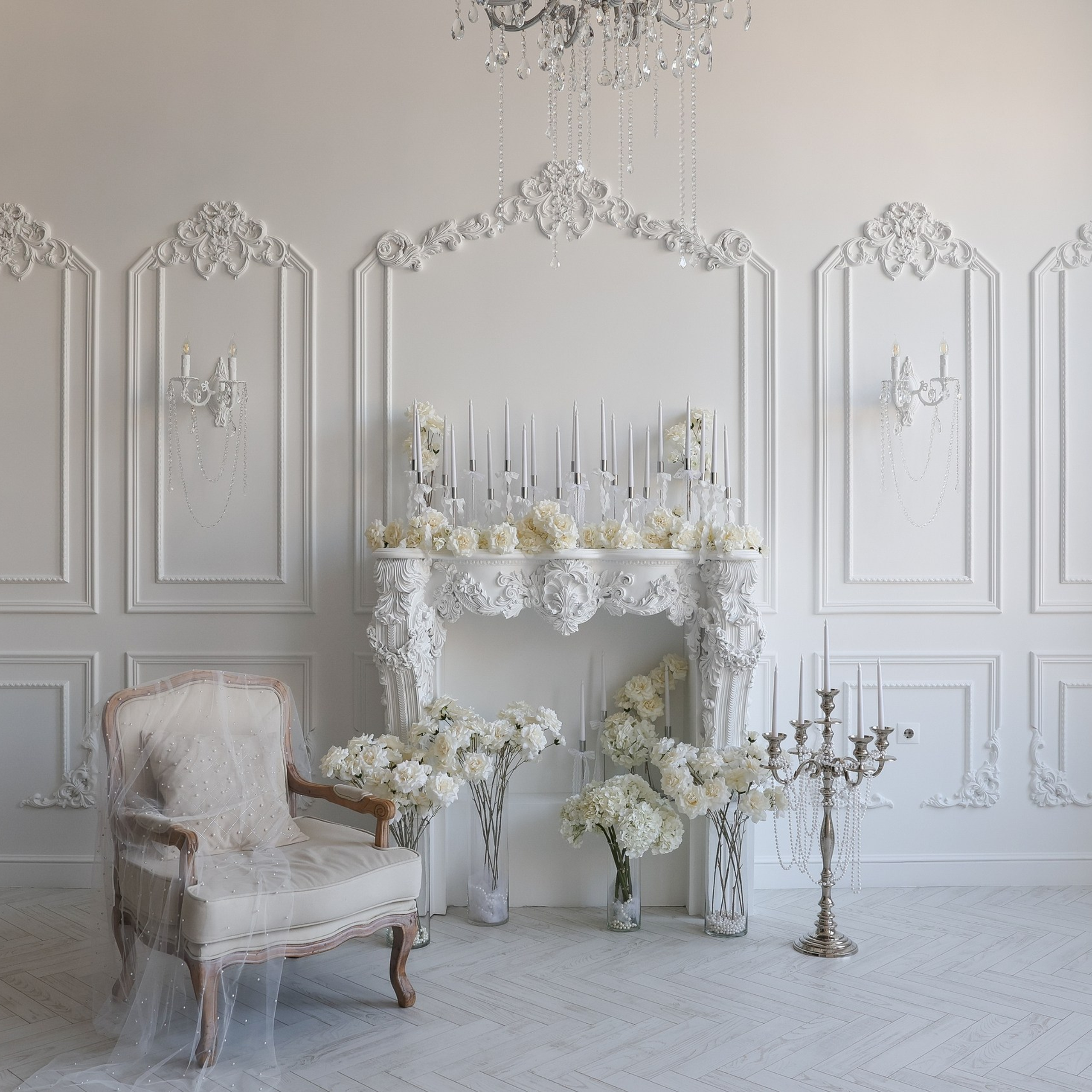 MONAMOUR (Зал «Light room»)