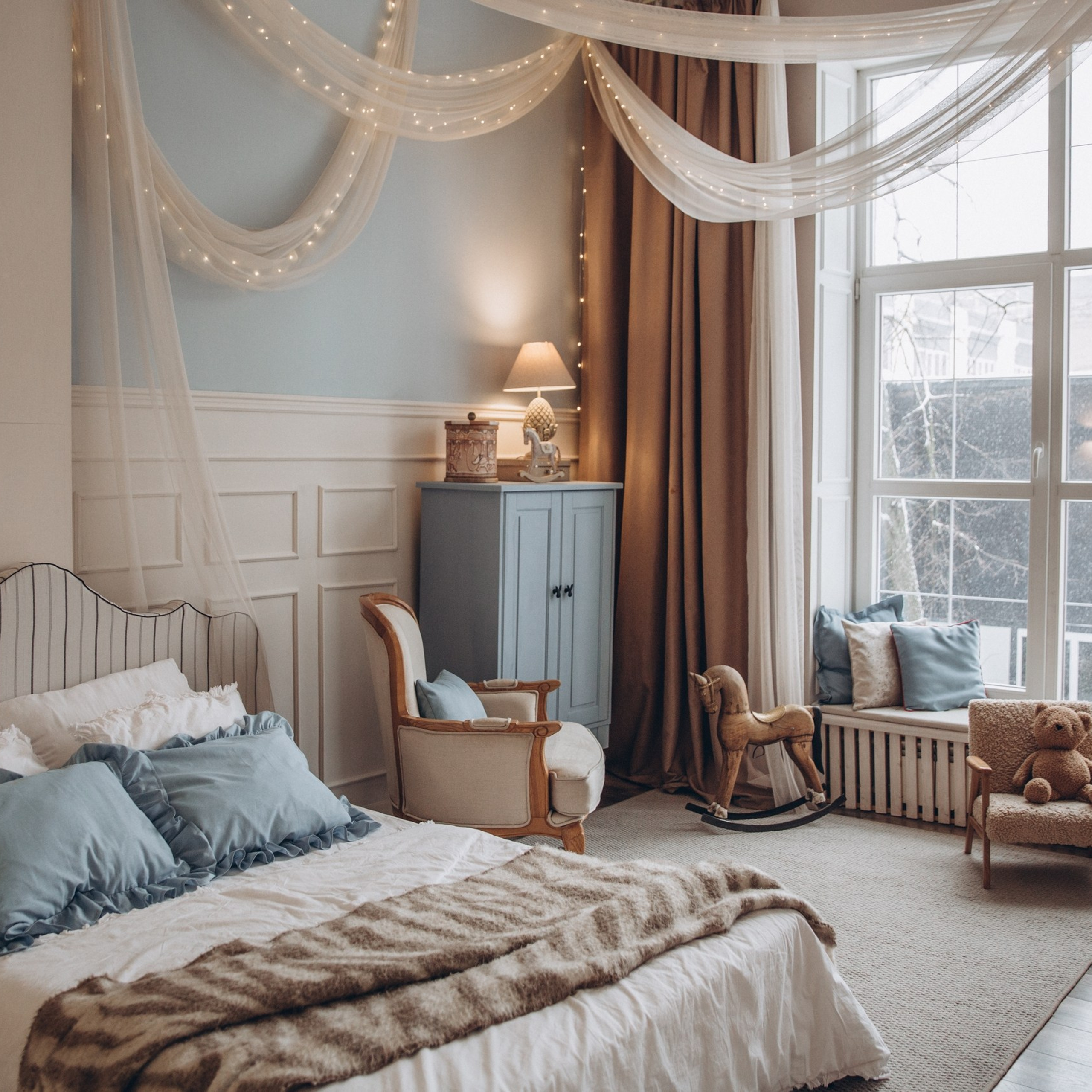 PORTFOLIO (Зал «Библиотека»)