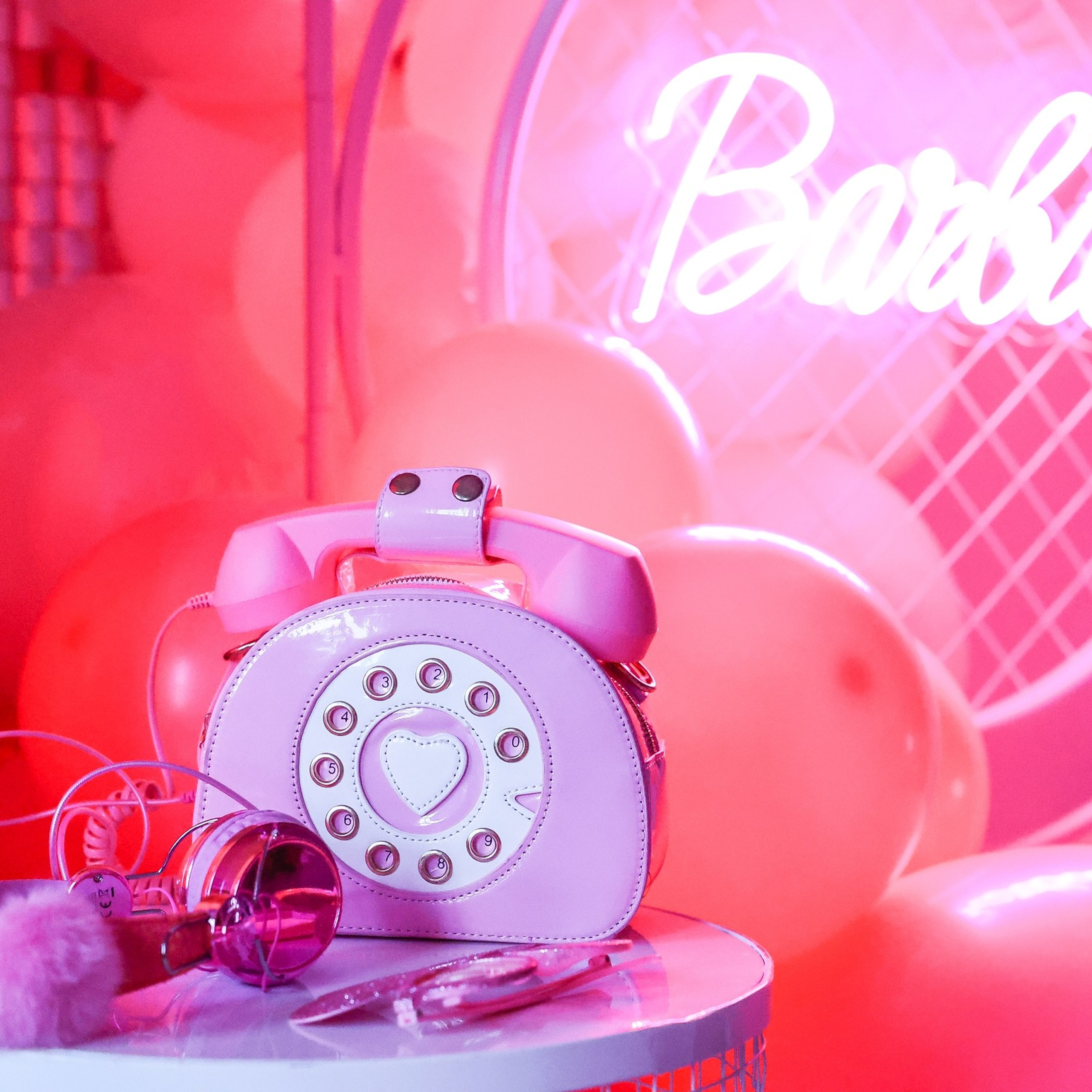 MONAMOUR (Зал «Luxe party»)