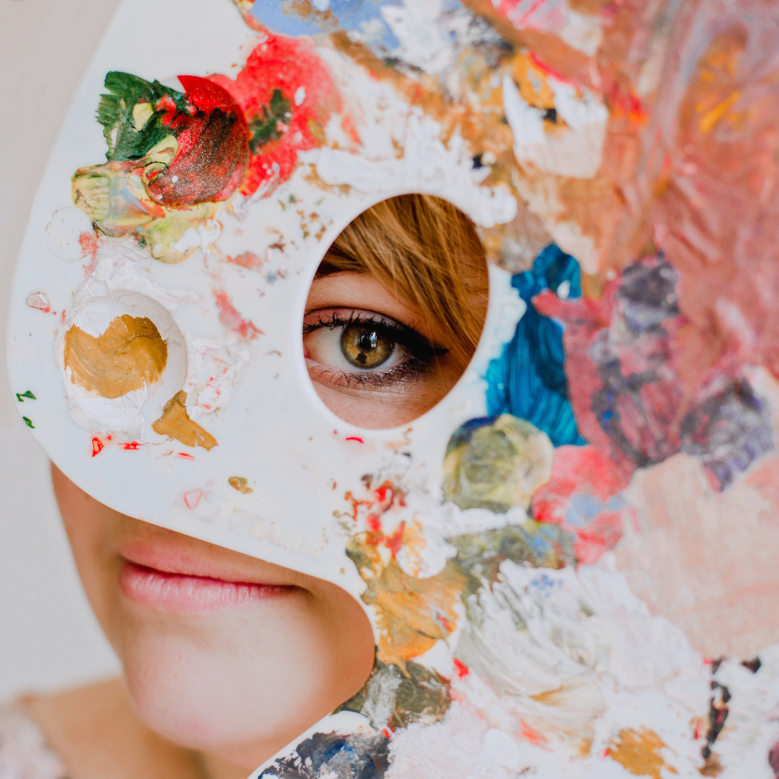 Настенька (фотостудия My Place)