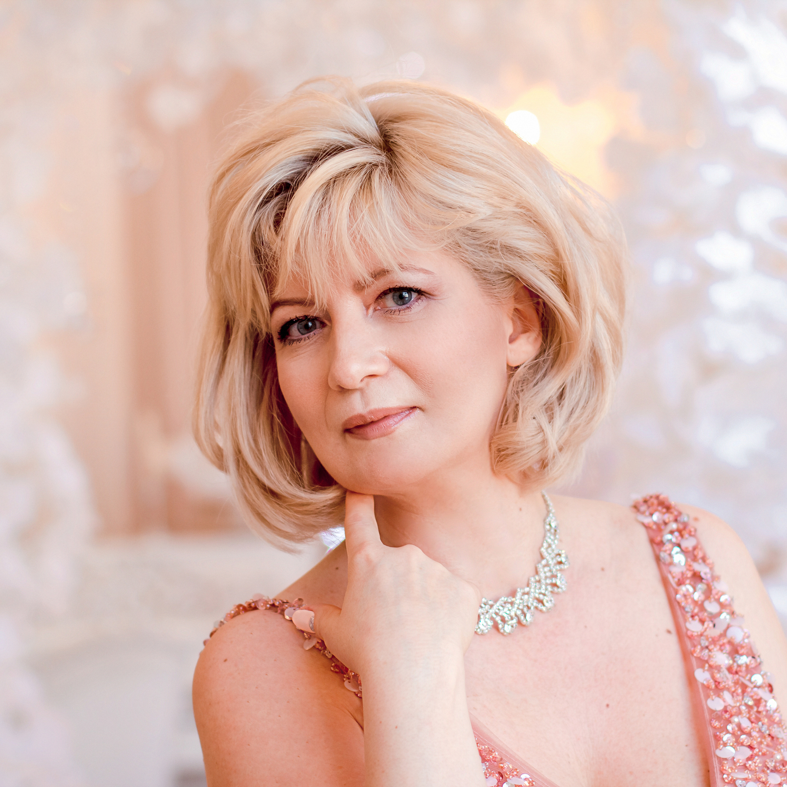 Ирина (фотостудия Monamour)