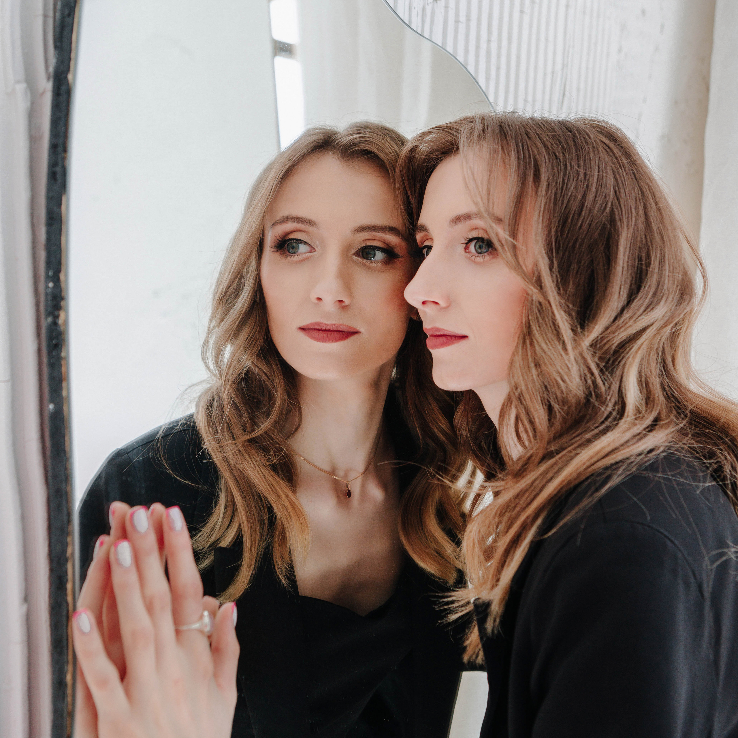 Марина (зал Moloko)