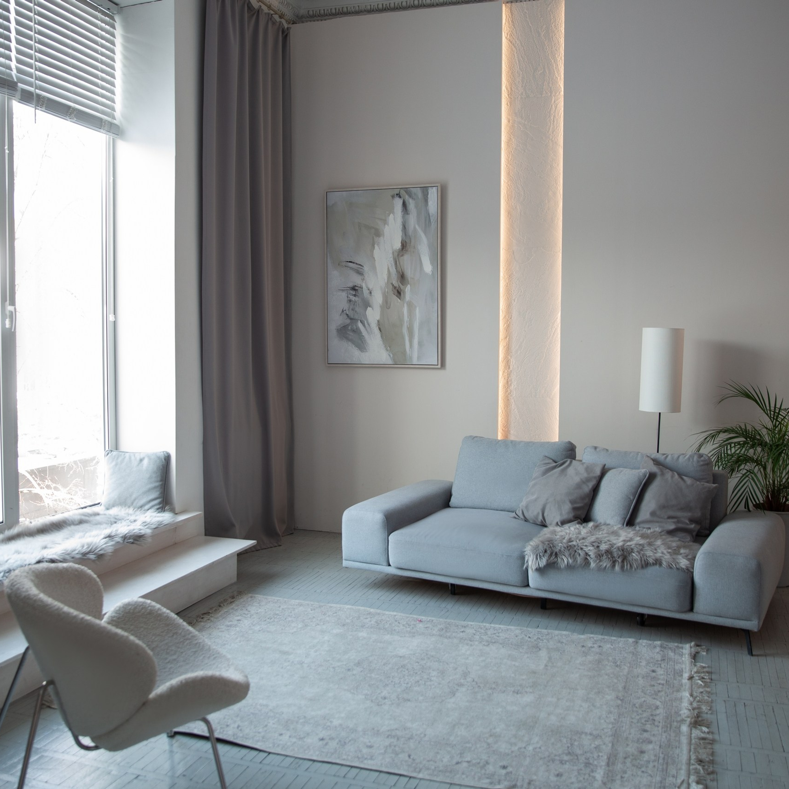 PORTFOLIO (Зал «Новый»)