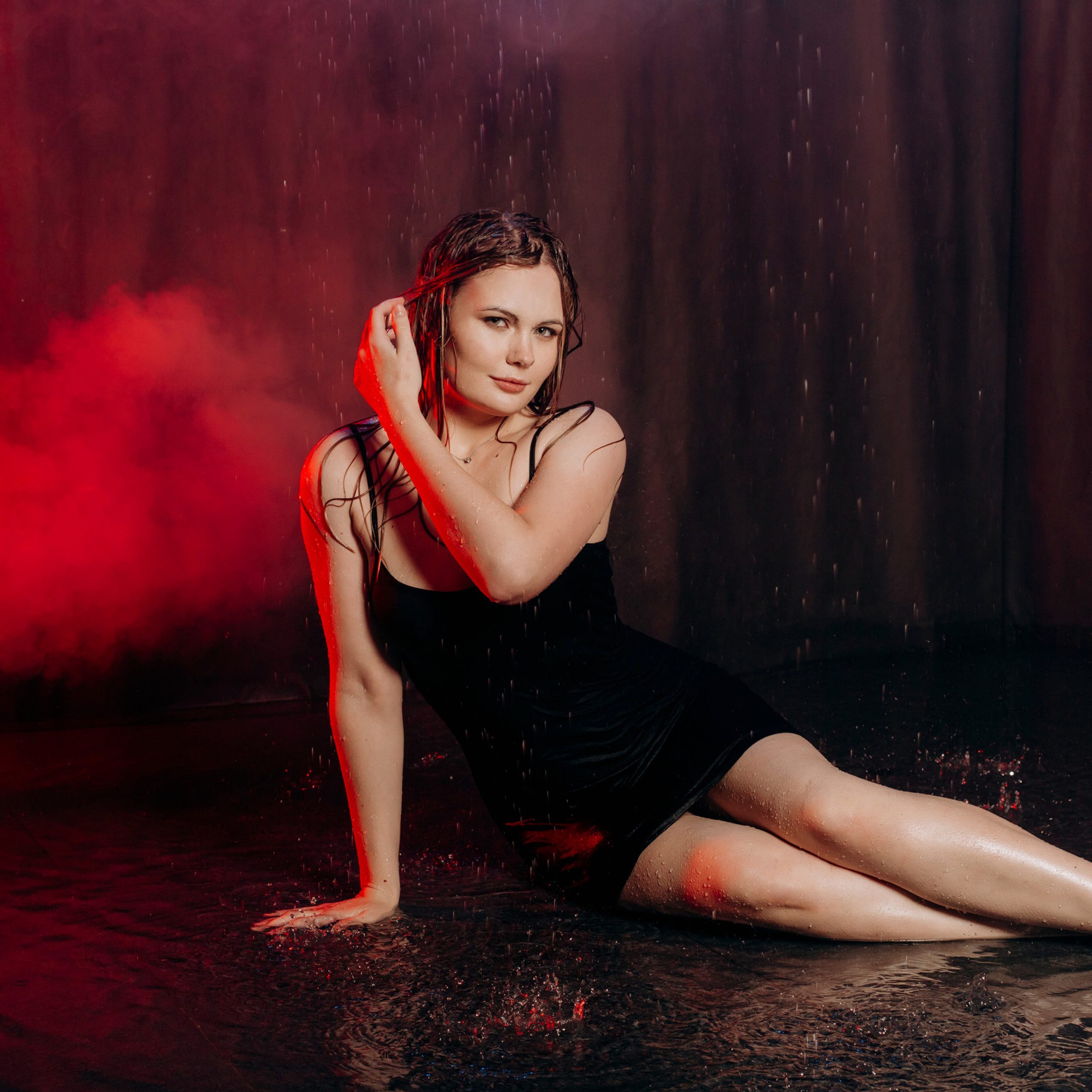 Полина (Aqua de vida)