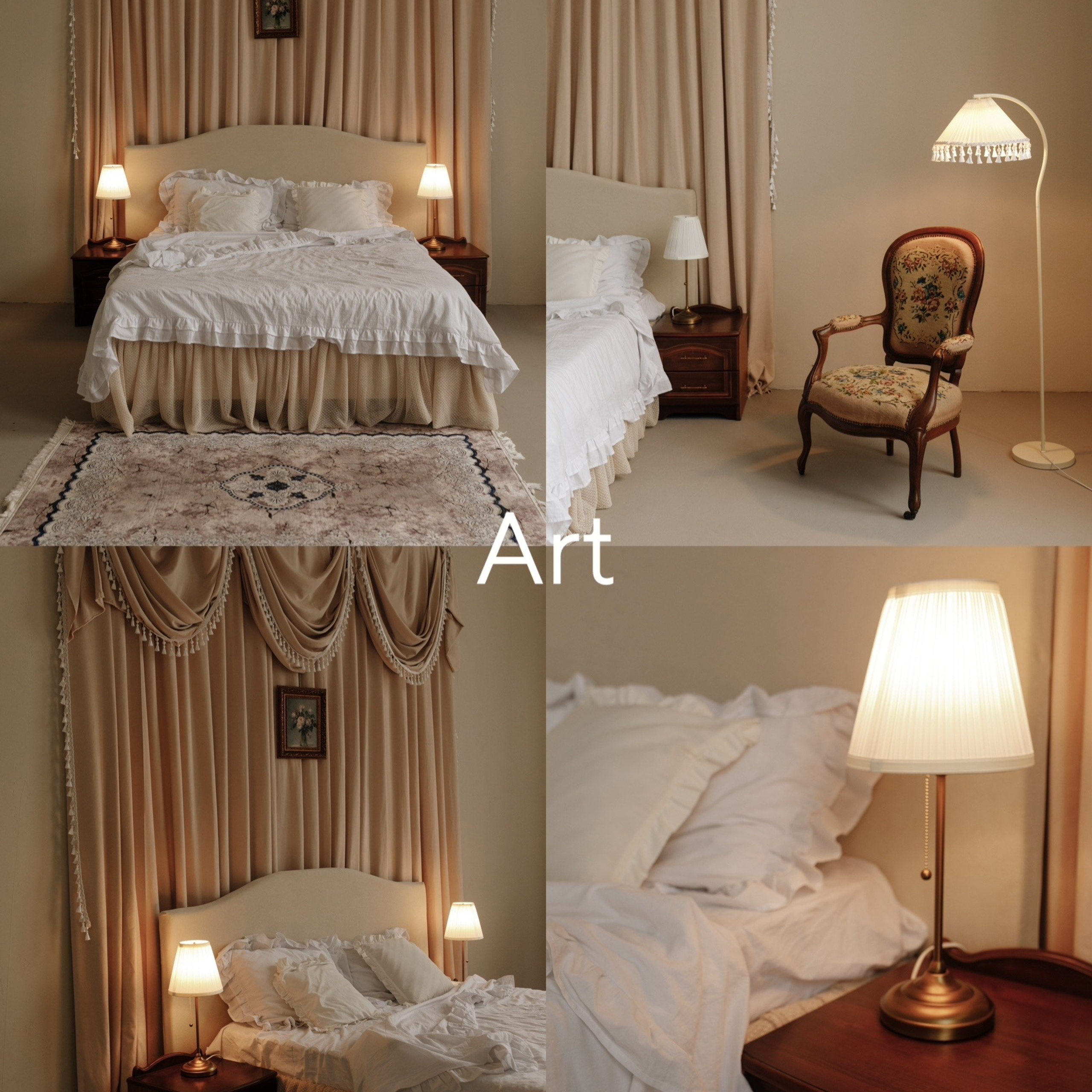 JB (зал «Арт»)