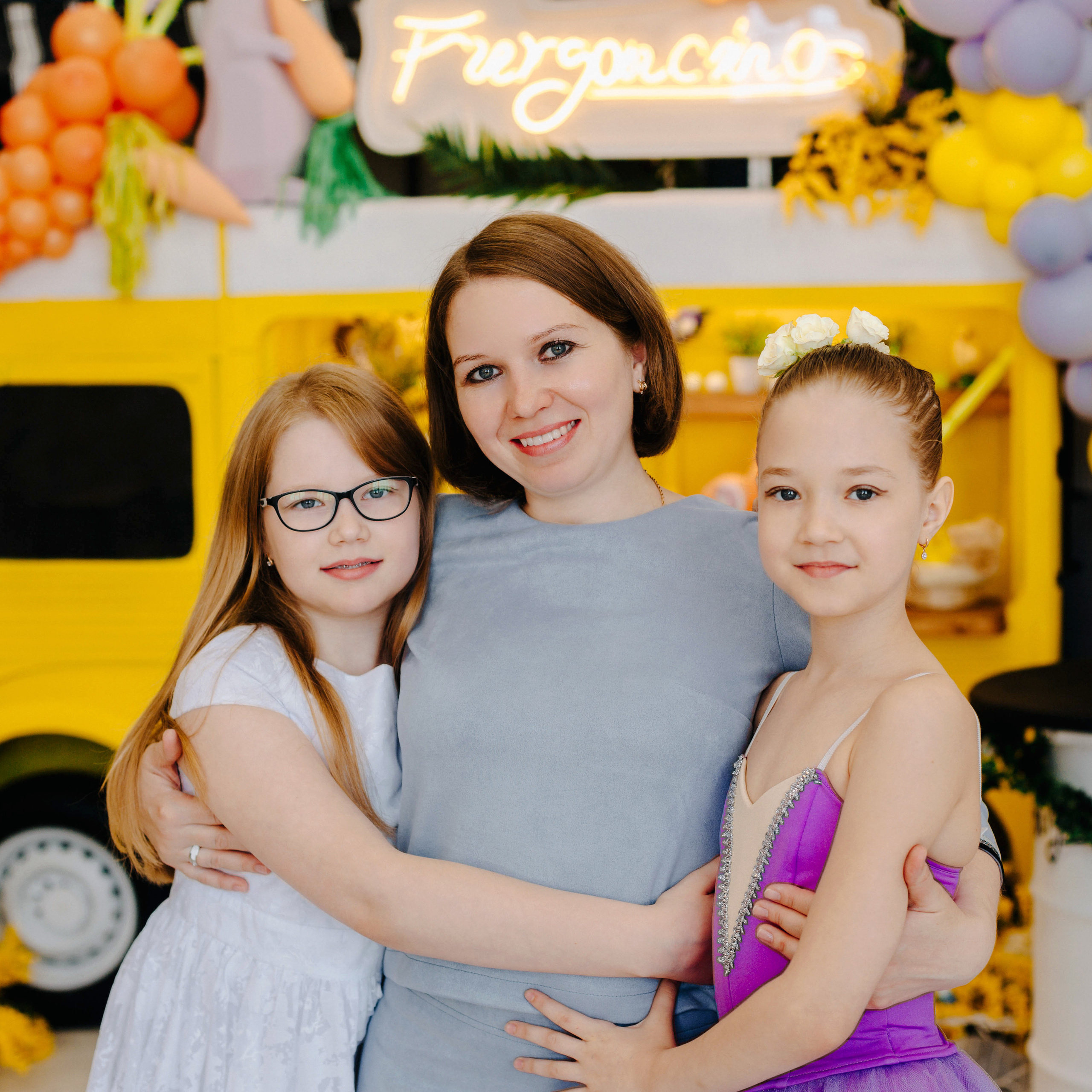 Отзывы. Семейный и свадебный фотограф в Воронеже Майя Добровольская