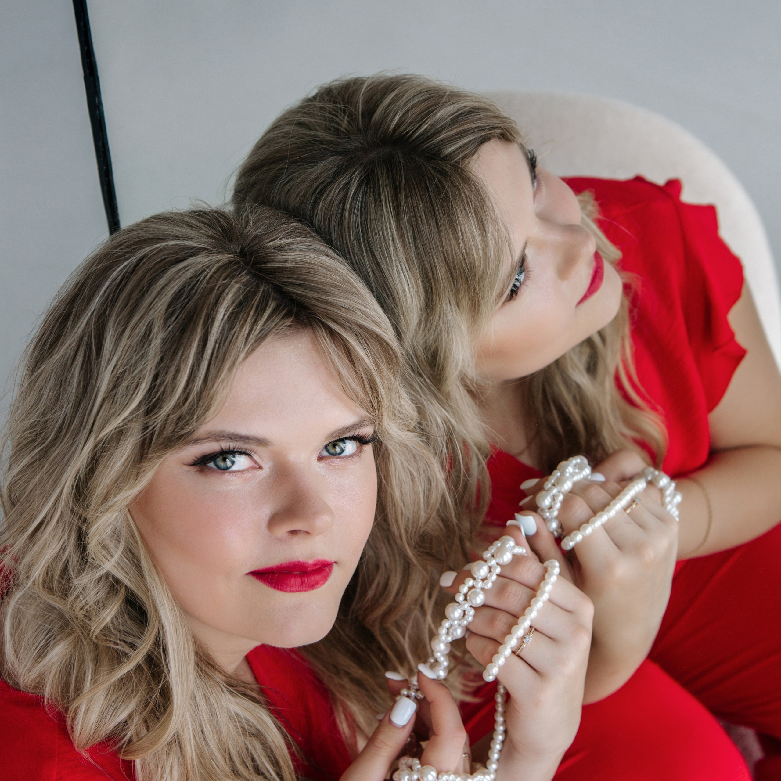 Полиночка (студия My place)