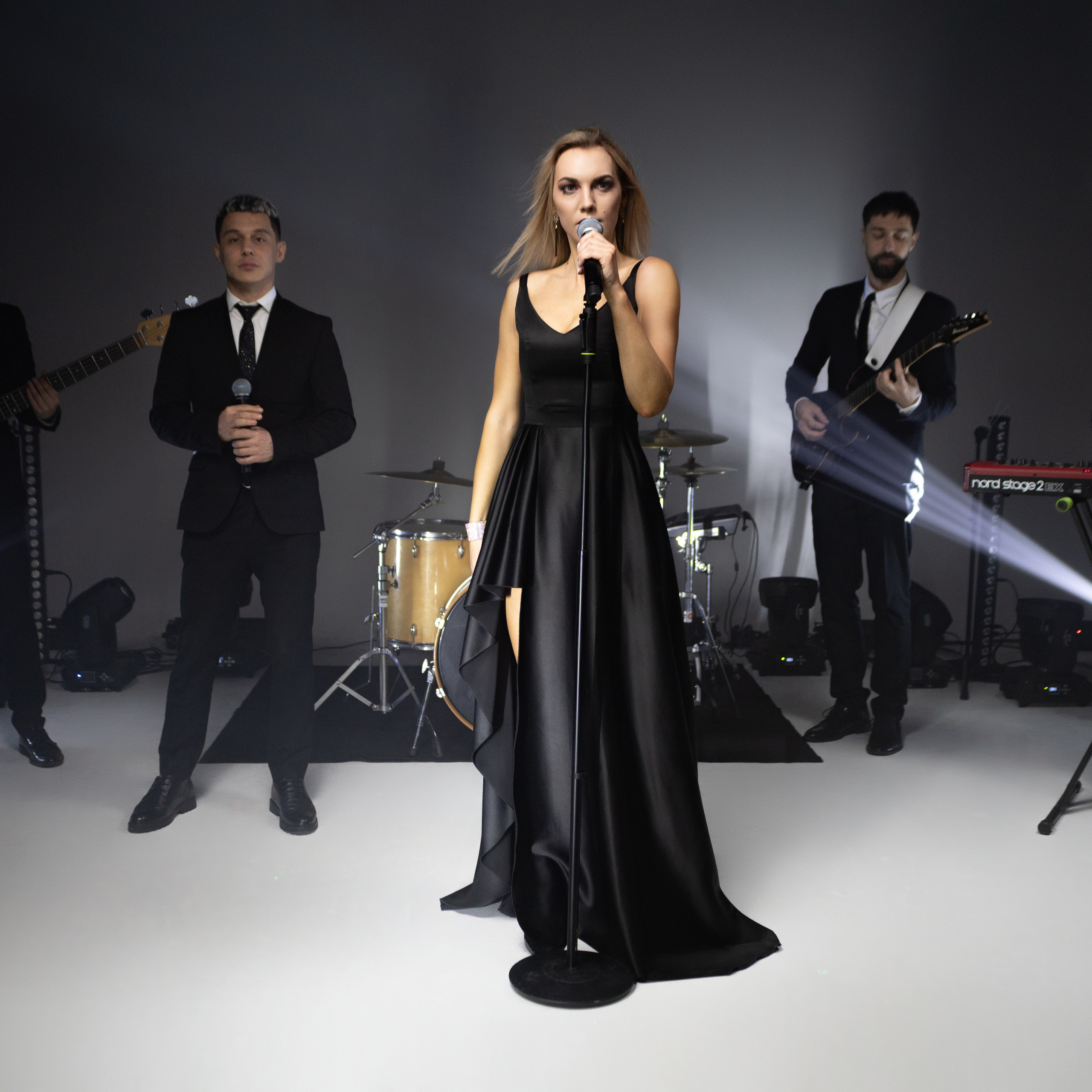 Группа «Wanted Music»