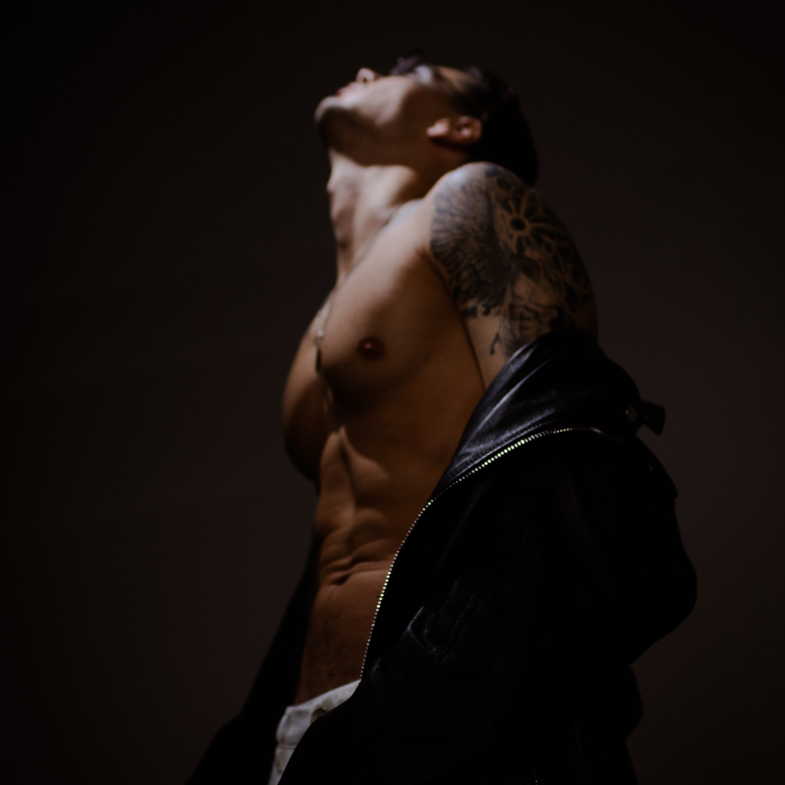 Николай Бомбяо