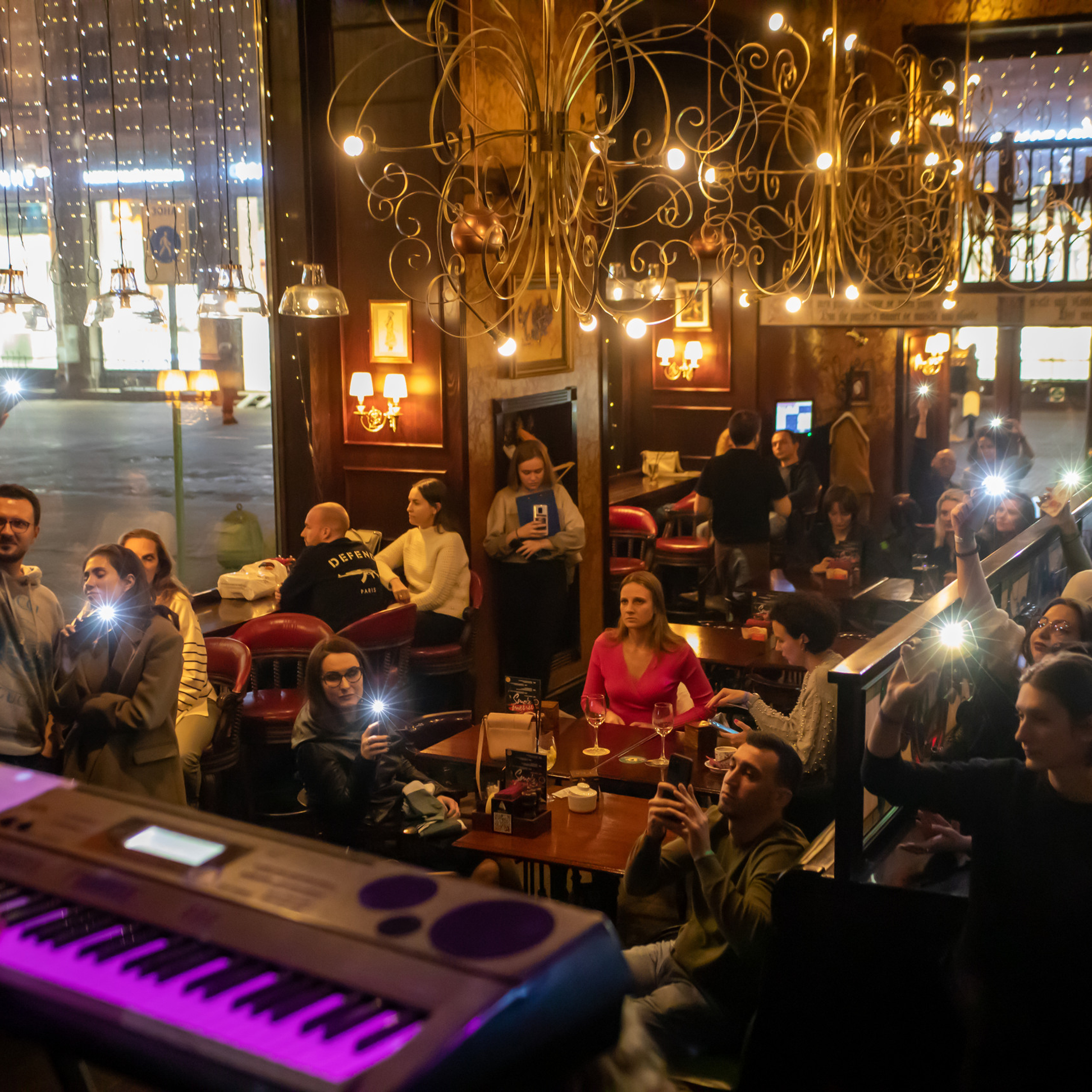 Отзывы. Fashion фотограф в Москве Евгений Котельников