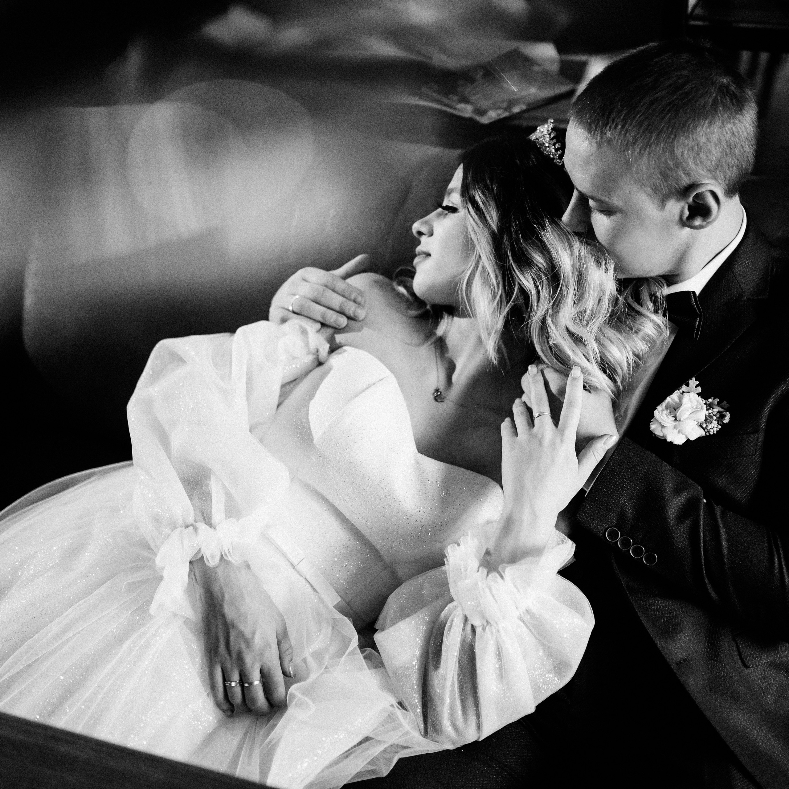 Отзывы. Свадебный фотограф в Калуге Алексей Климов