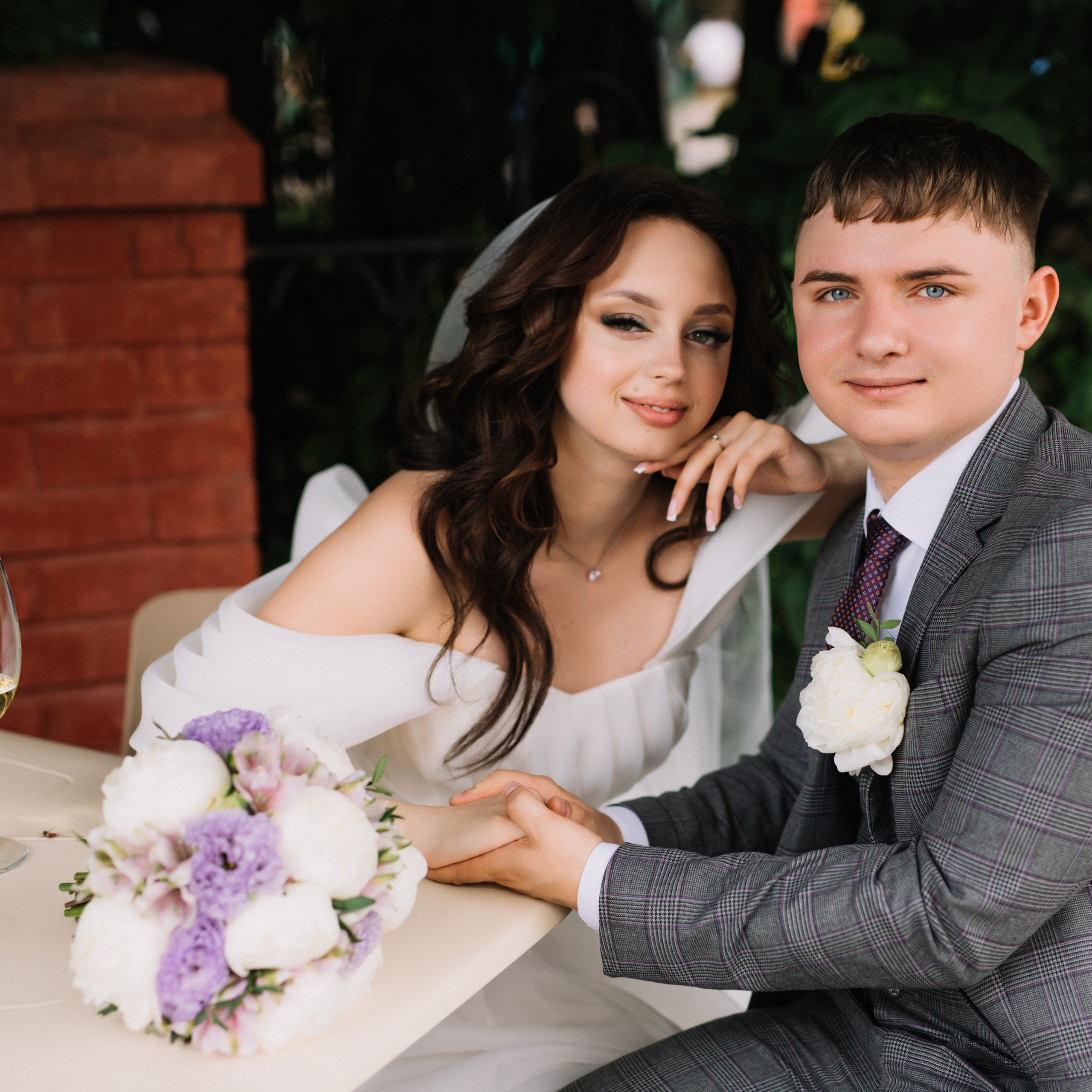 Отзывы. Свадебный фотограф в Калуге Алексей Климов