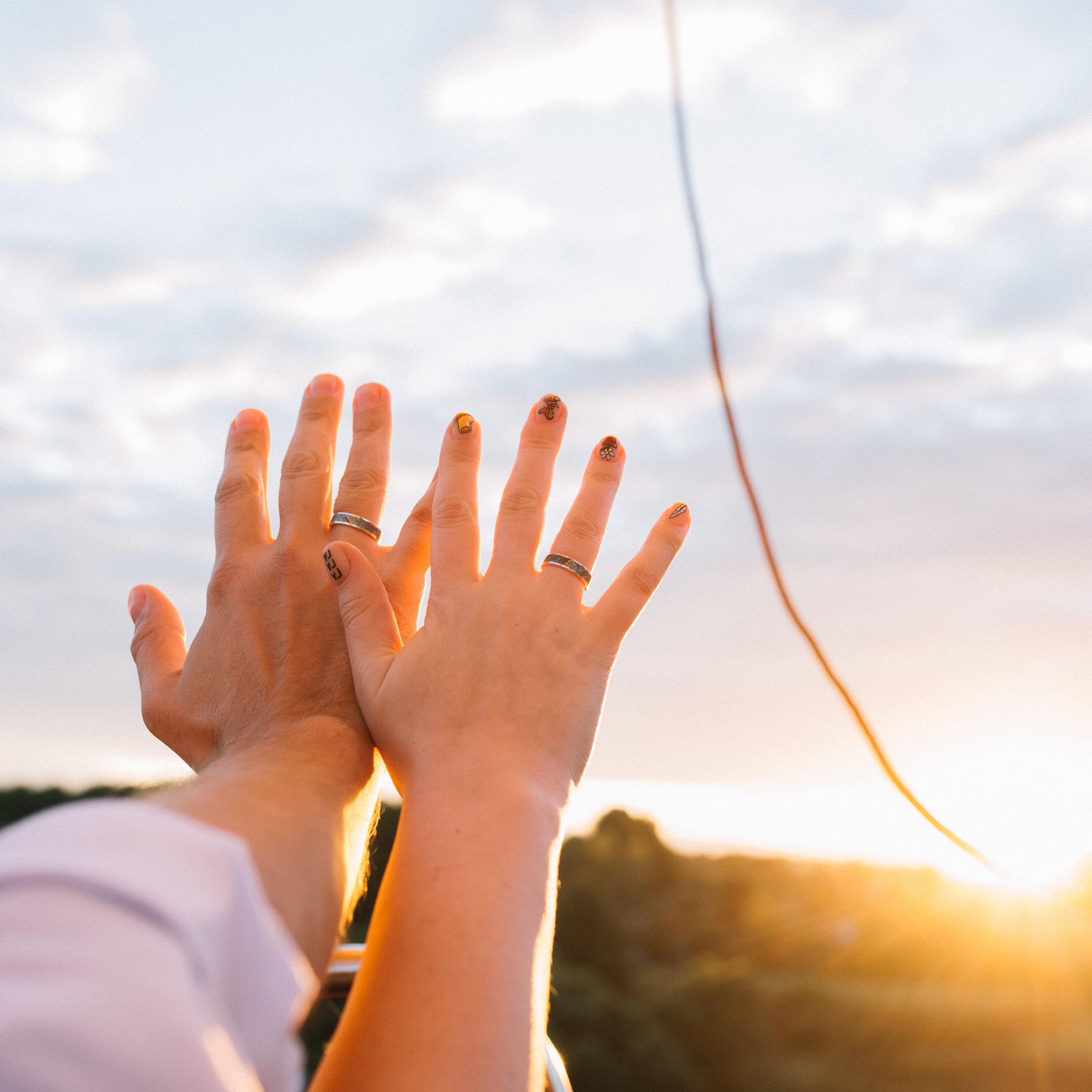 Отзывы. Свадебный фотограф в Калуге Алексей Климов