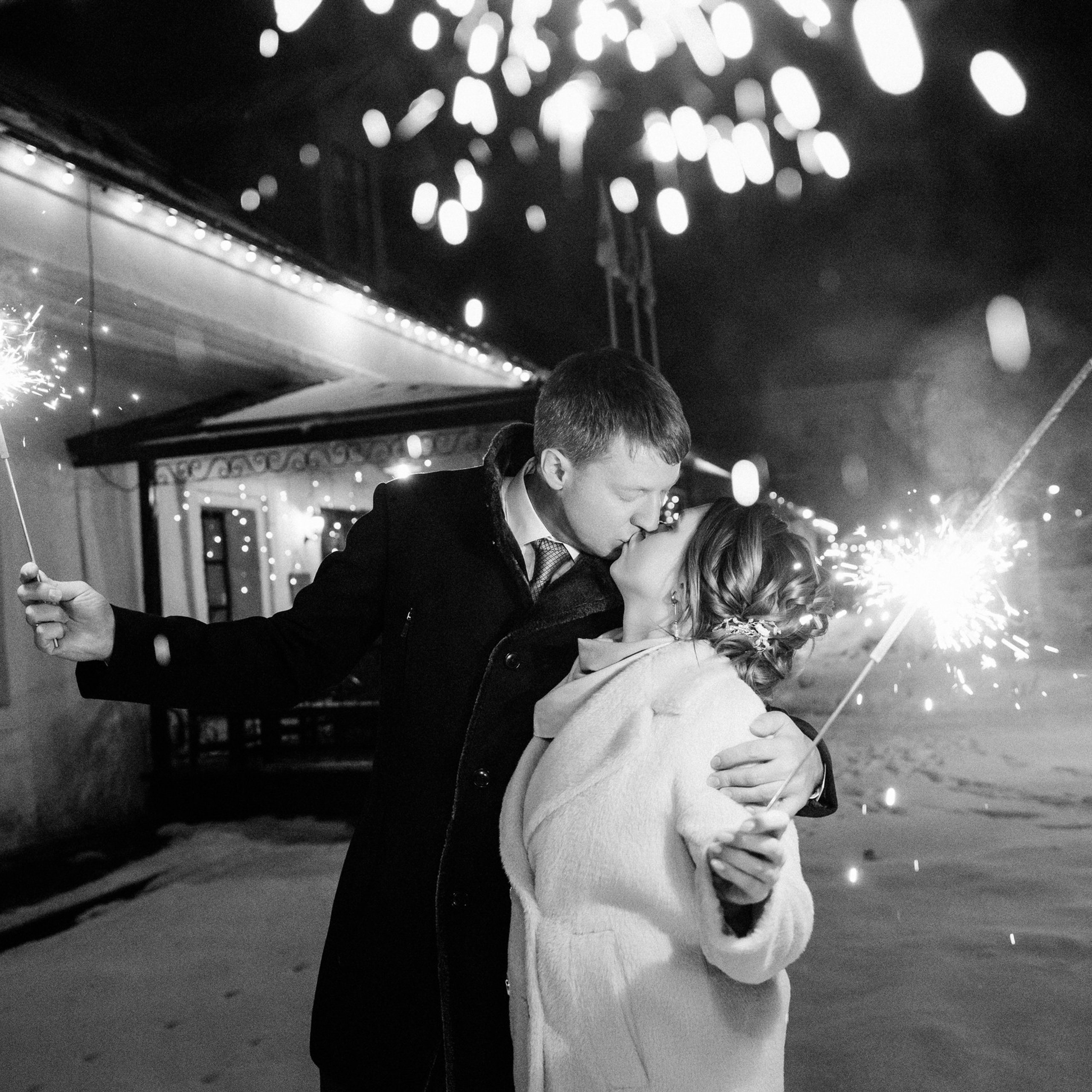 Отзывы. Свадебный фотограф в Калуге Алексей Климов