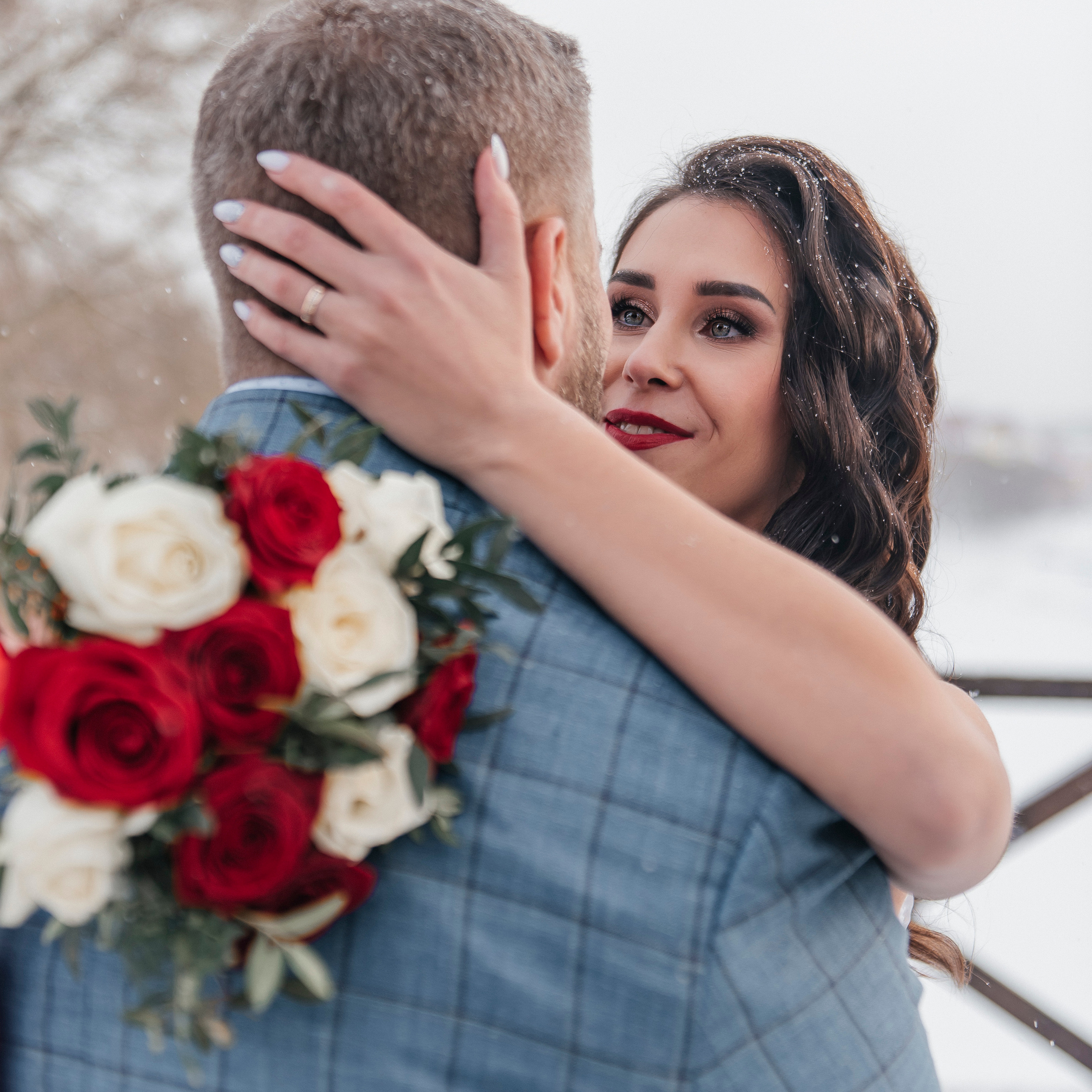 Anastasia & Aleksandr