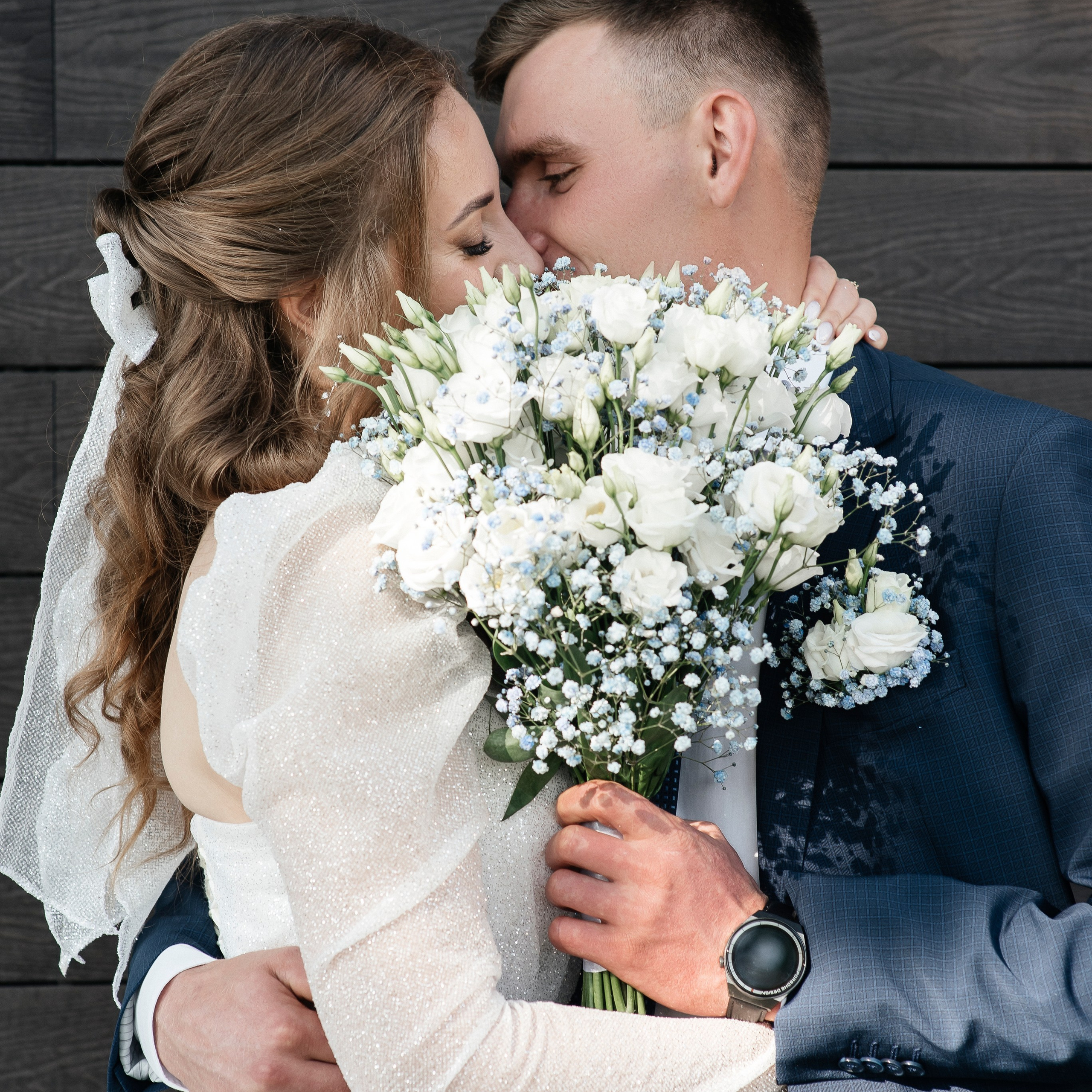 Viktoria & Konstantin