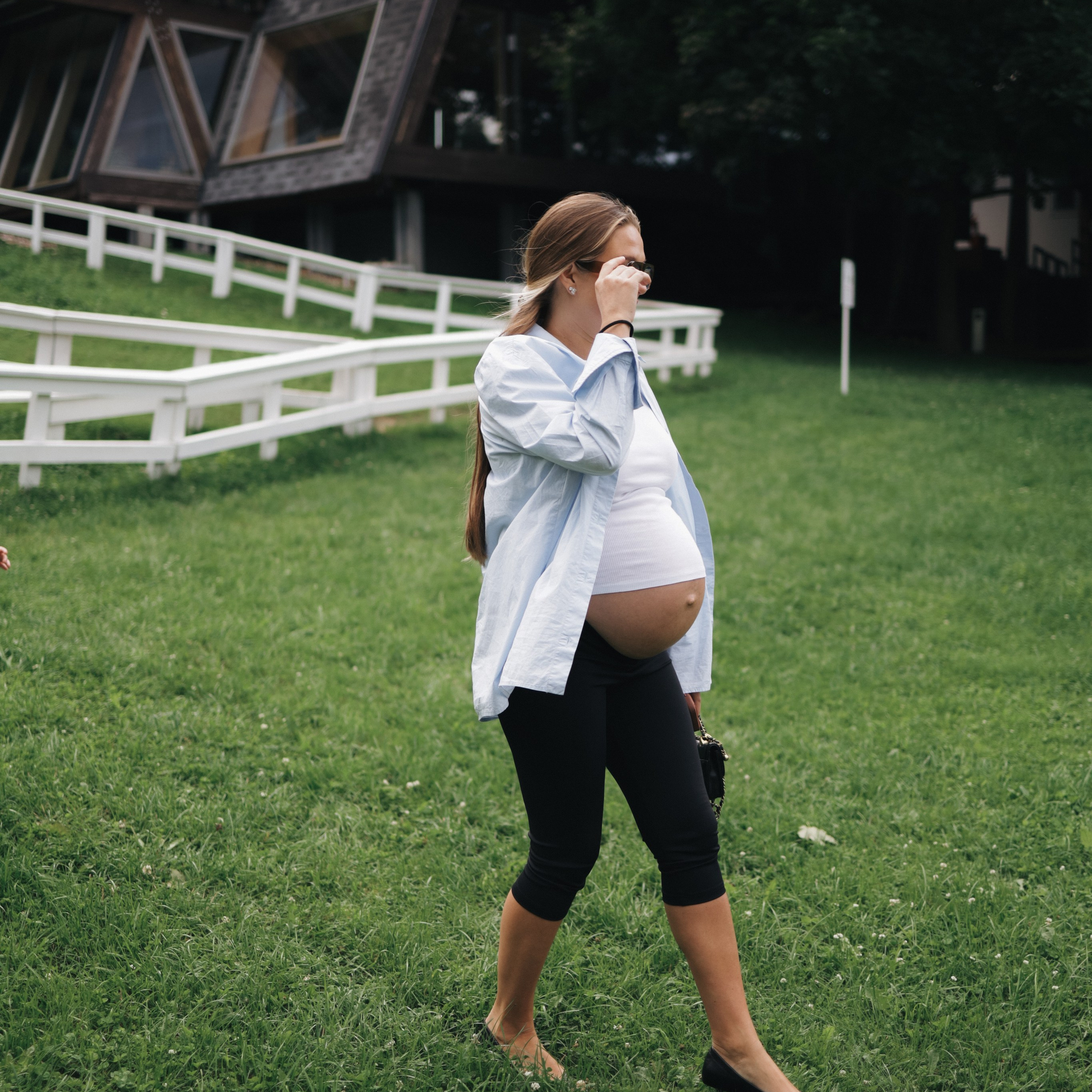 pregnancy