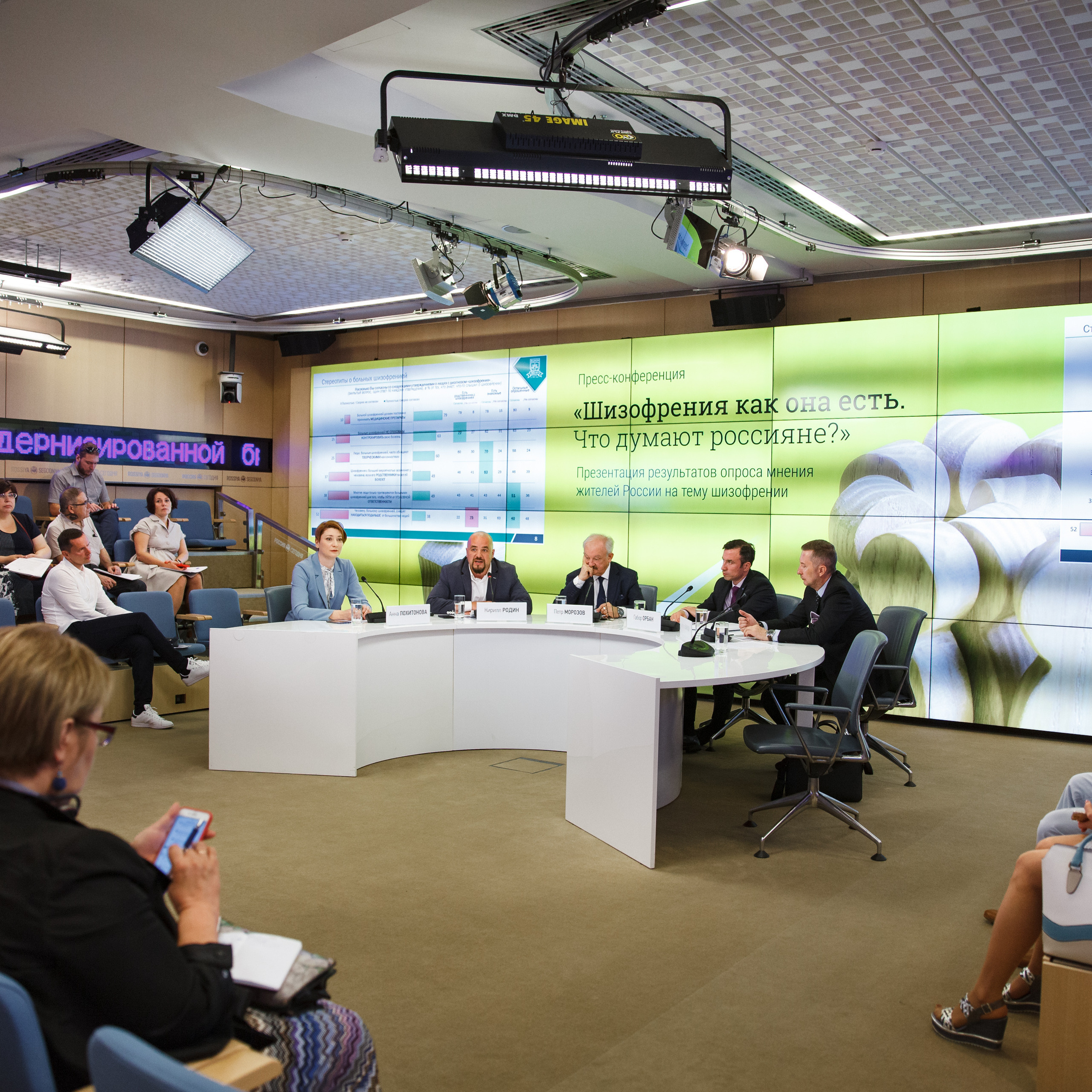 Съемки для бизнеса. Фотограф Артем Черепанов Москва