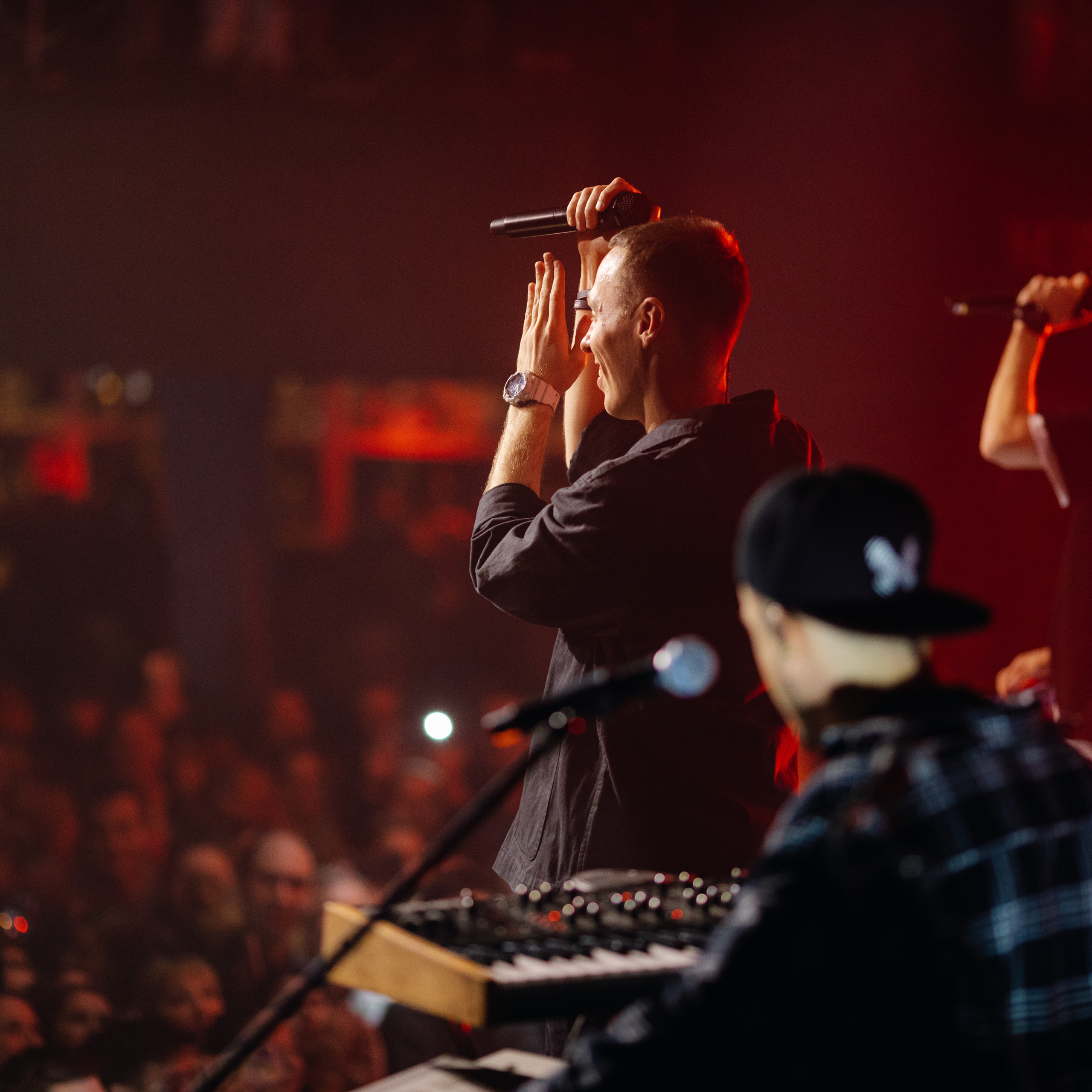 Съемки для бизнеса. Фотограф Артем Черепанов Москва