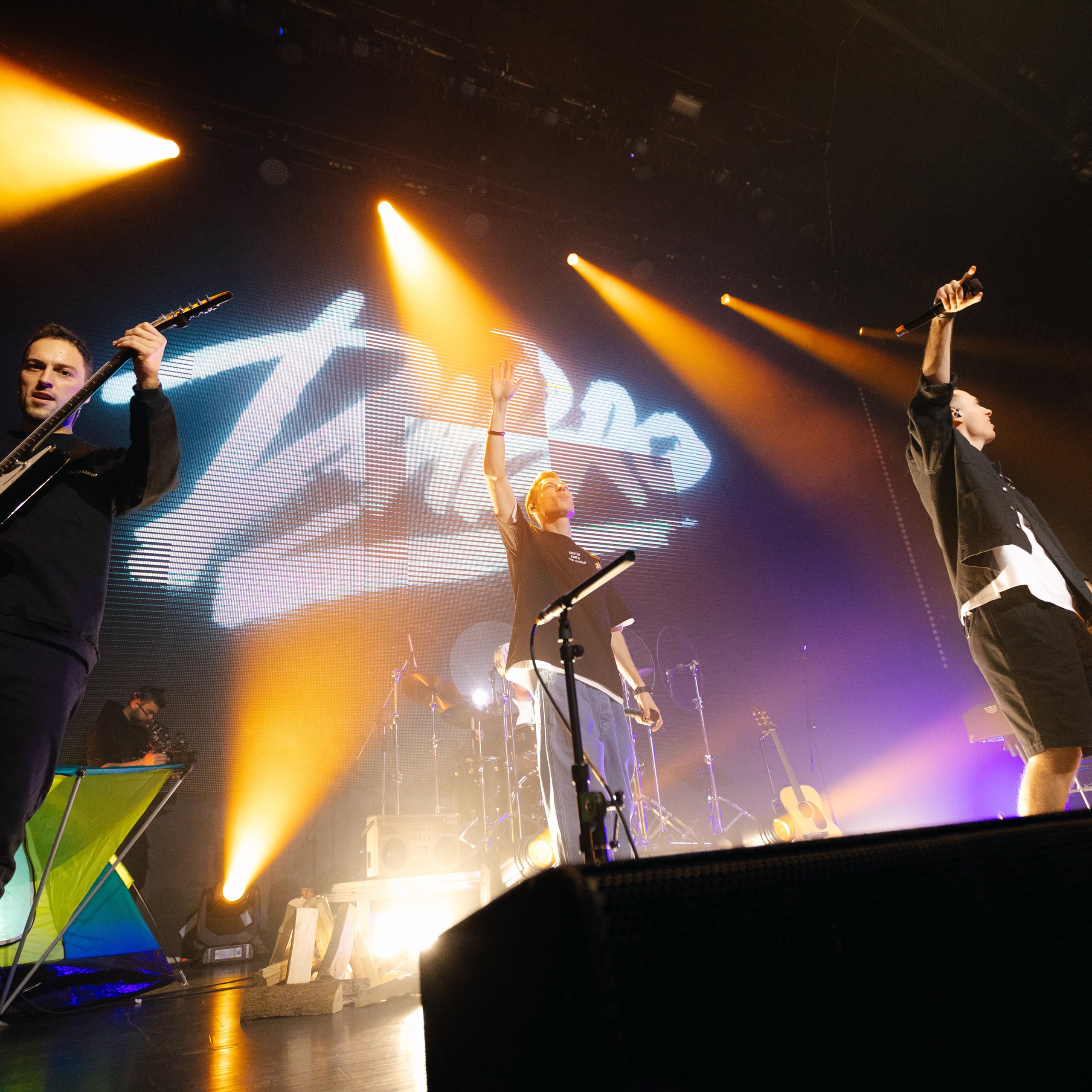 Съемки для бизнеса. Фотограф Артем Черепанов Москва