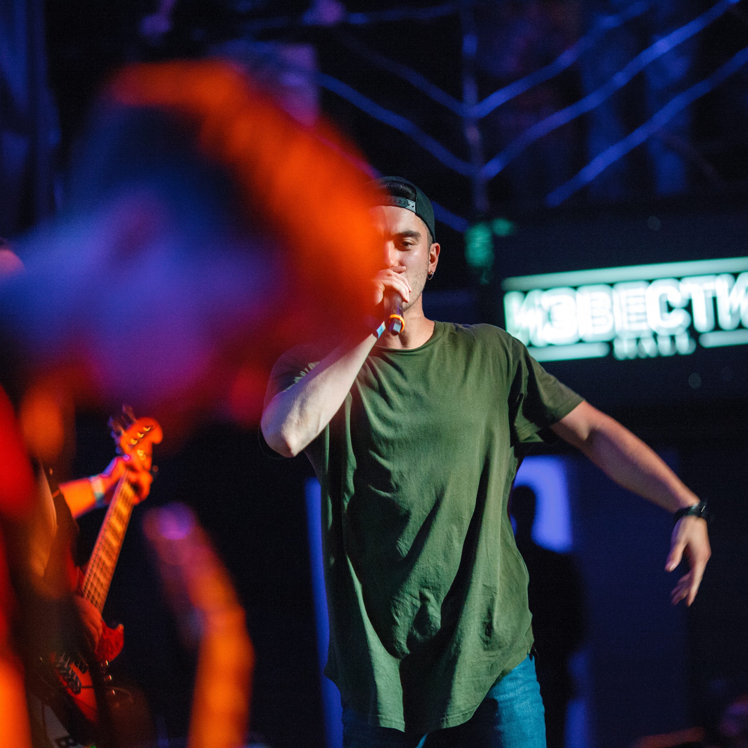 Съемки для бизнеса. Фотограф Артем Черепанов Москва