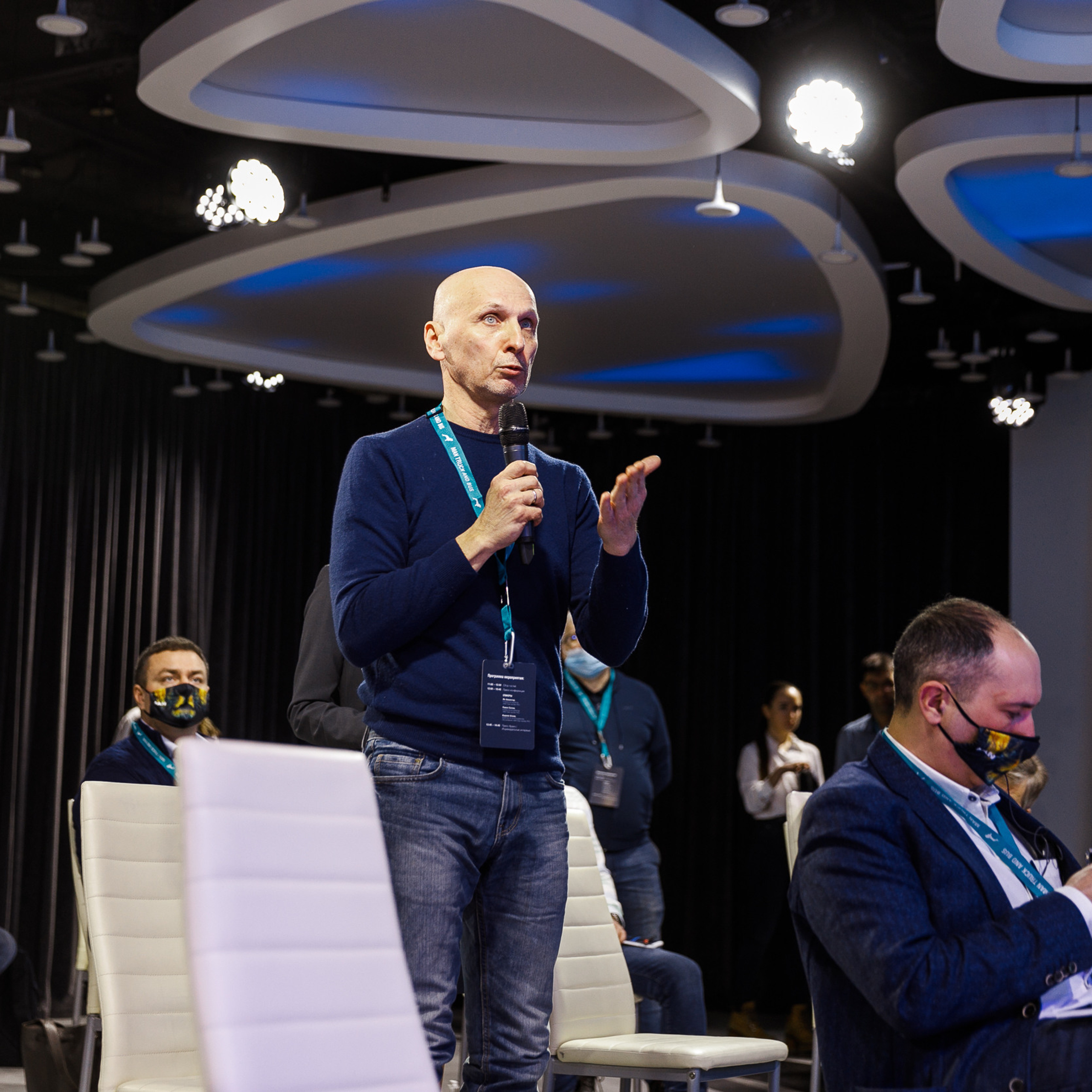 Съемки для бизнеса. Фотограф Артем Черепанов Москва