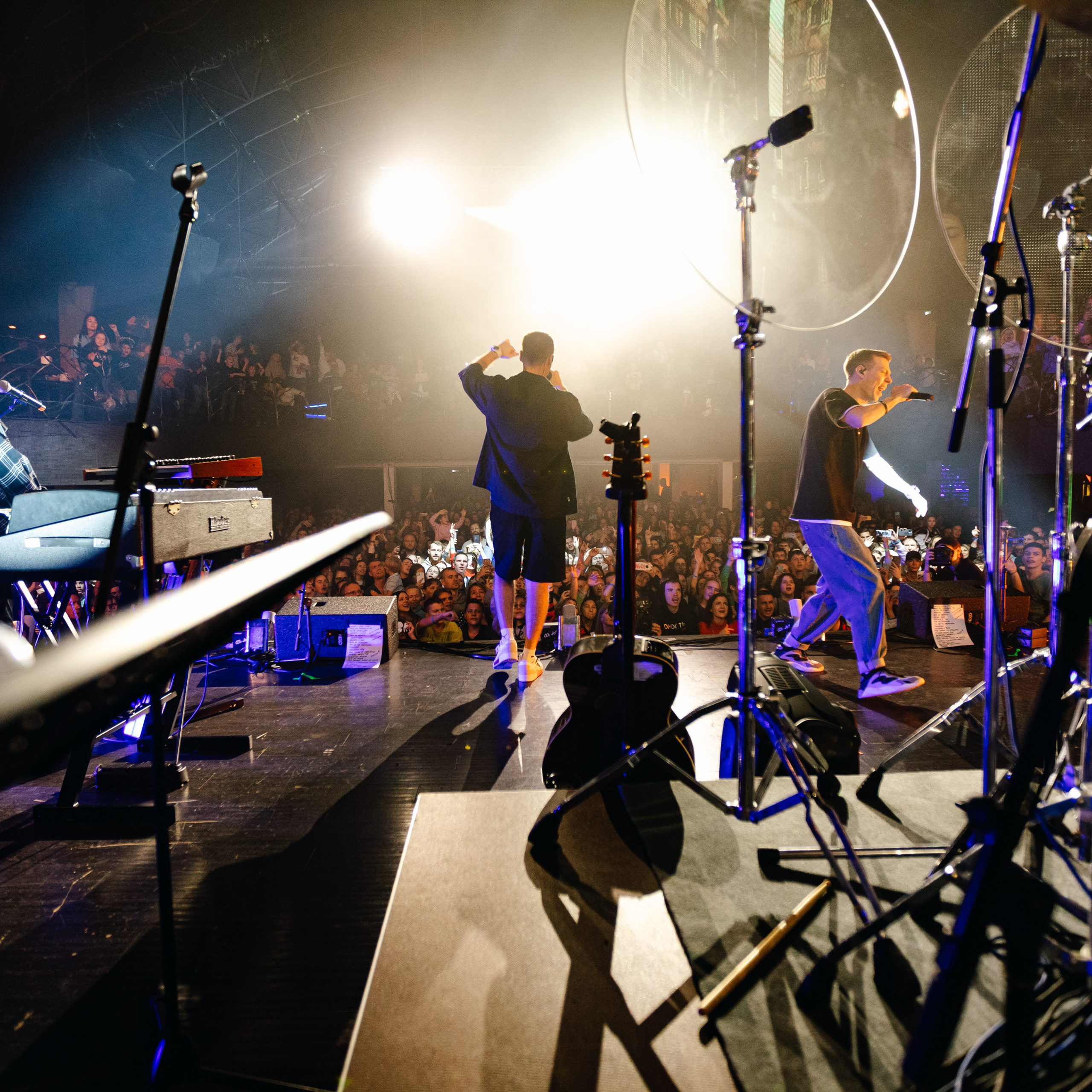 Съемки для бизнеса. Фотограф Артем Черепанов Москва