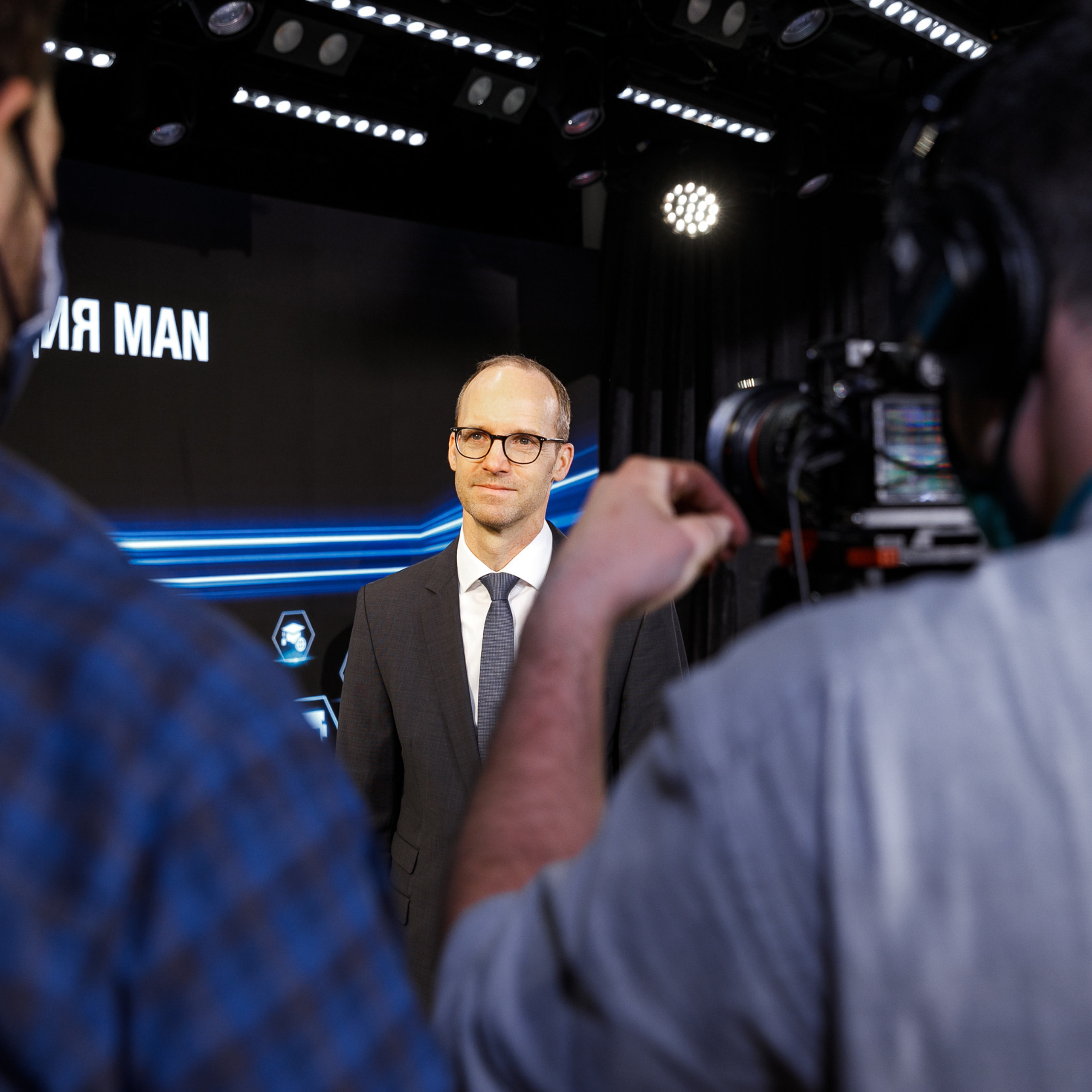 Съемки для бизнеса. Фотограф Артем Черепанов Москва