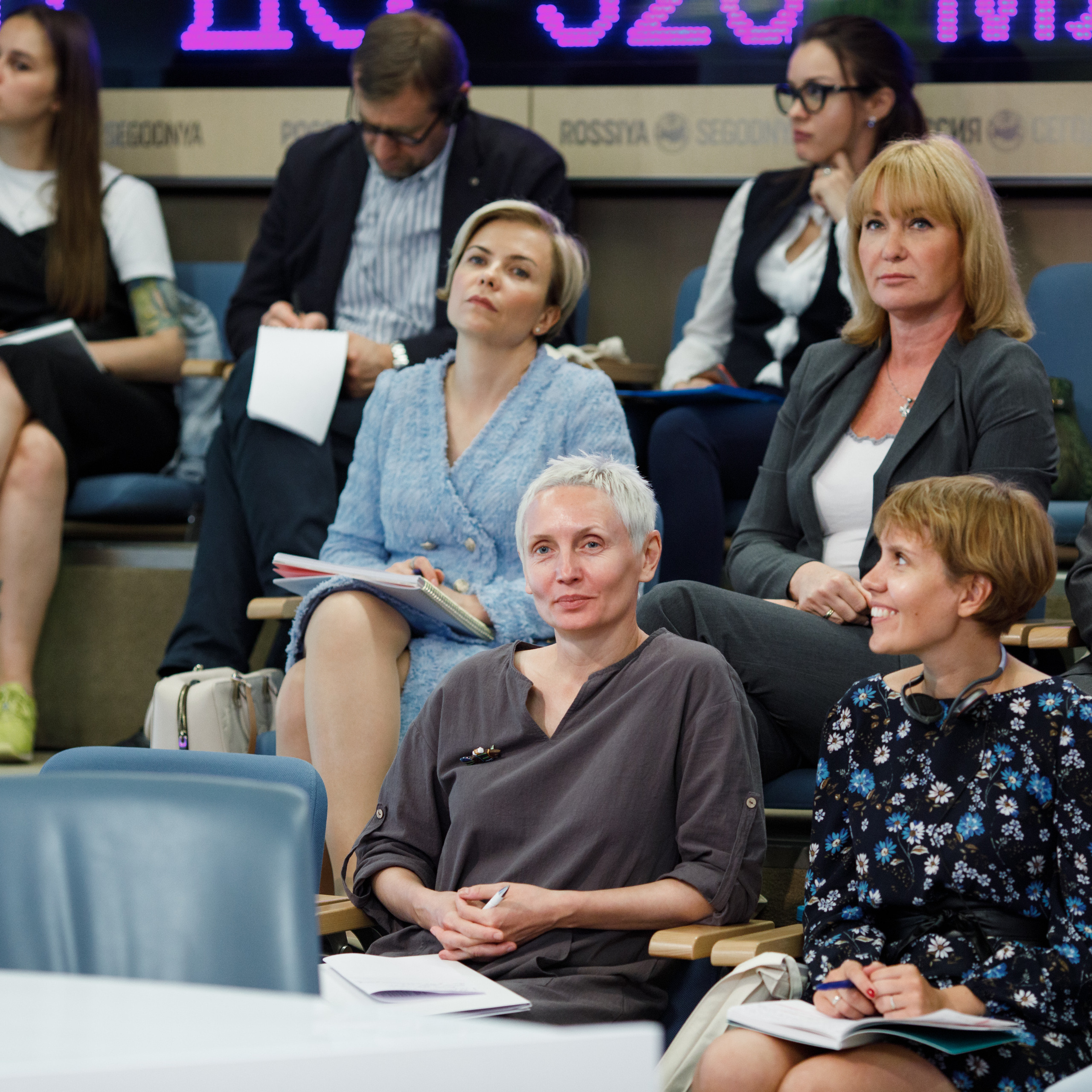 Съемки для бизнеса. Фотограф Артем Черепанов Москва