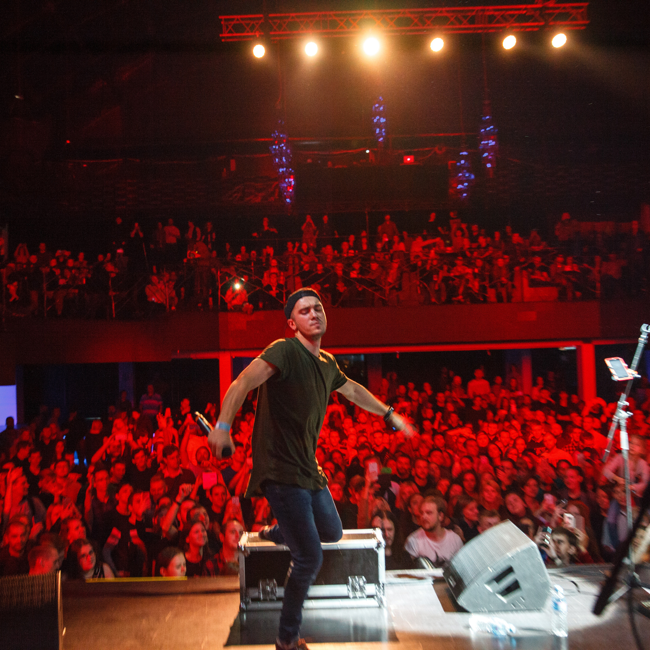 Съемки для бизнеса. Фотограф Артем Черепанов Москва