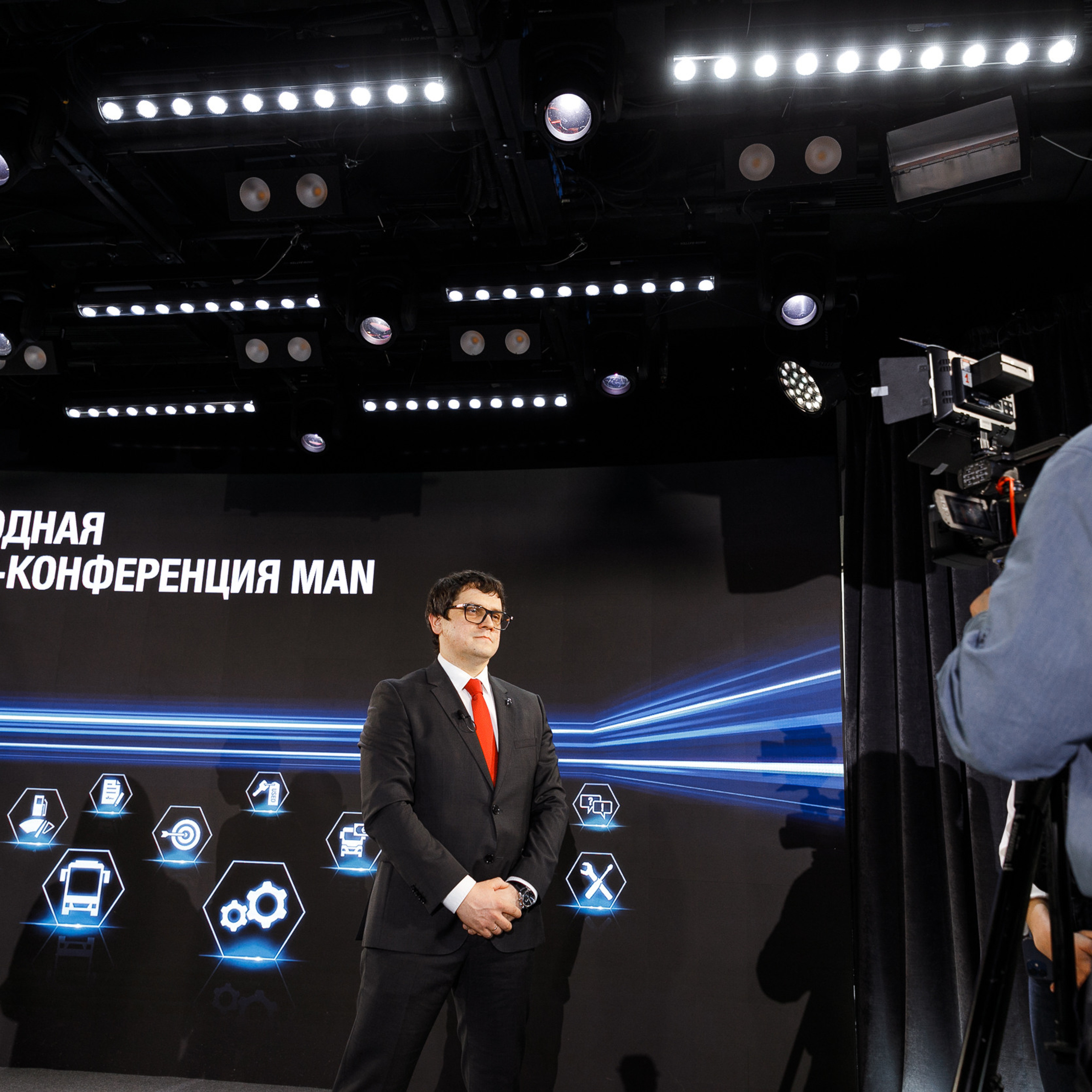 Съемки для бизнеса. Фотограф Артем Черепанов Москва